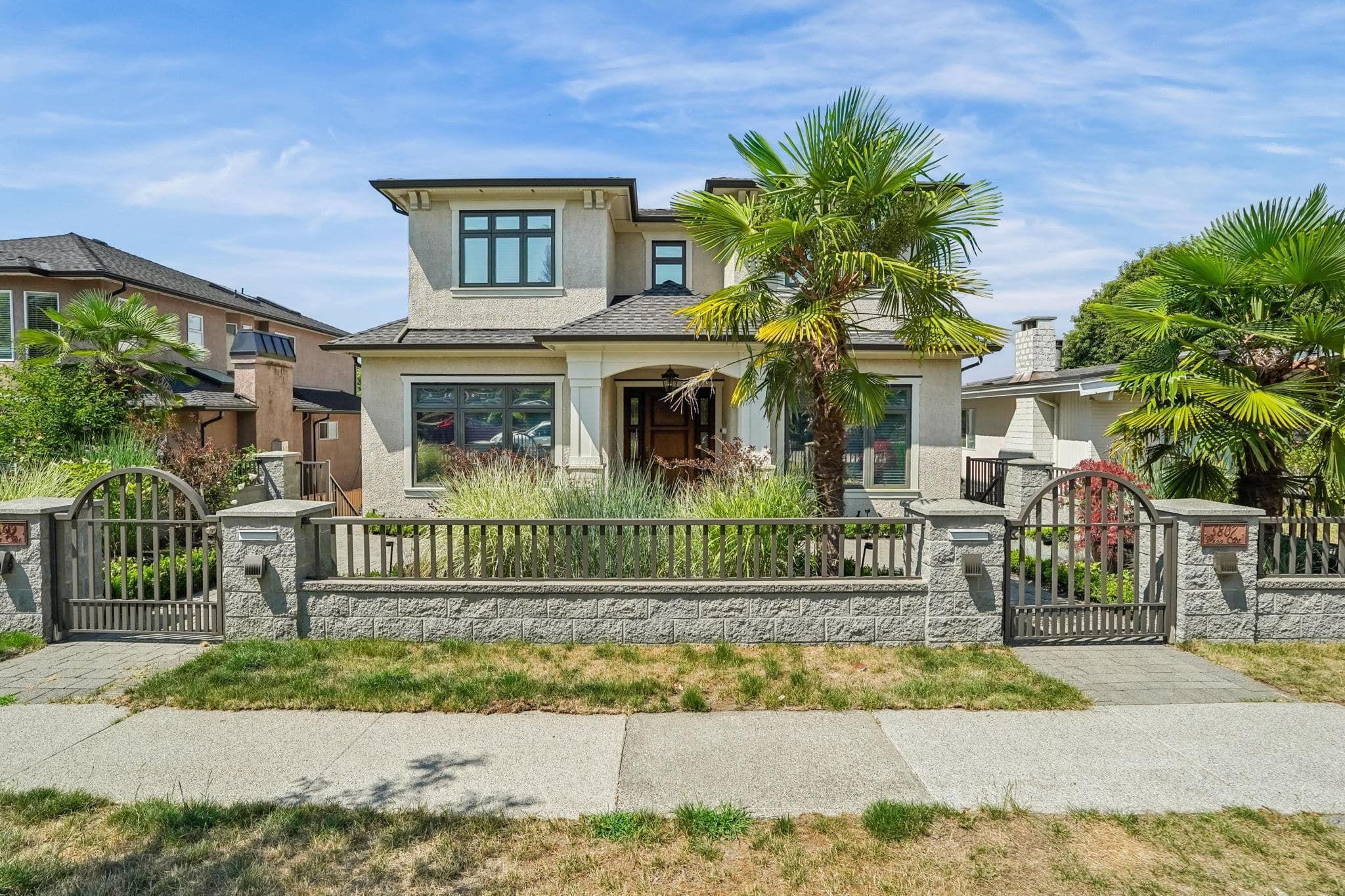 5807 Cree Street, Vancouver