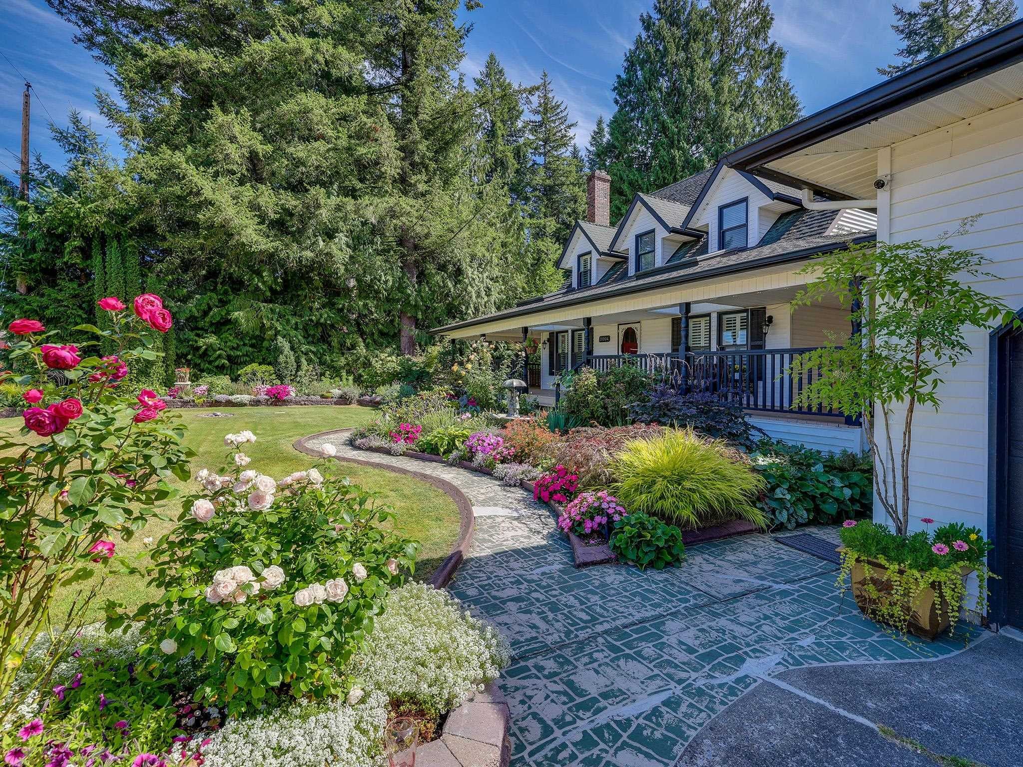 21004 43 Avenue, Langley, V3A 5X5 — photo 2