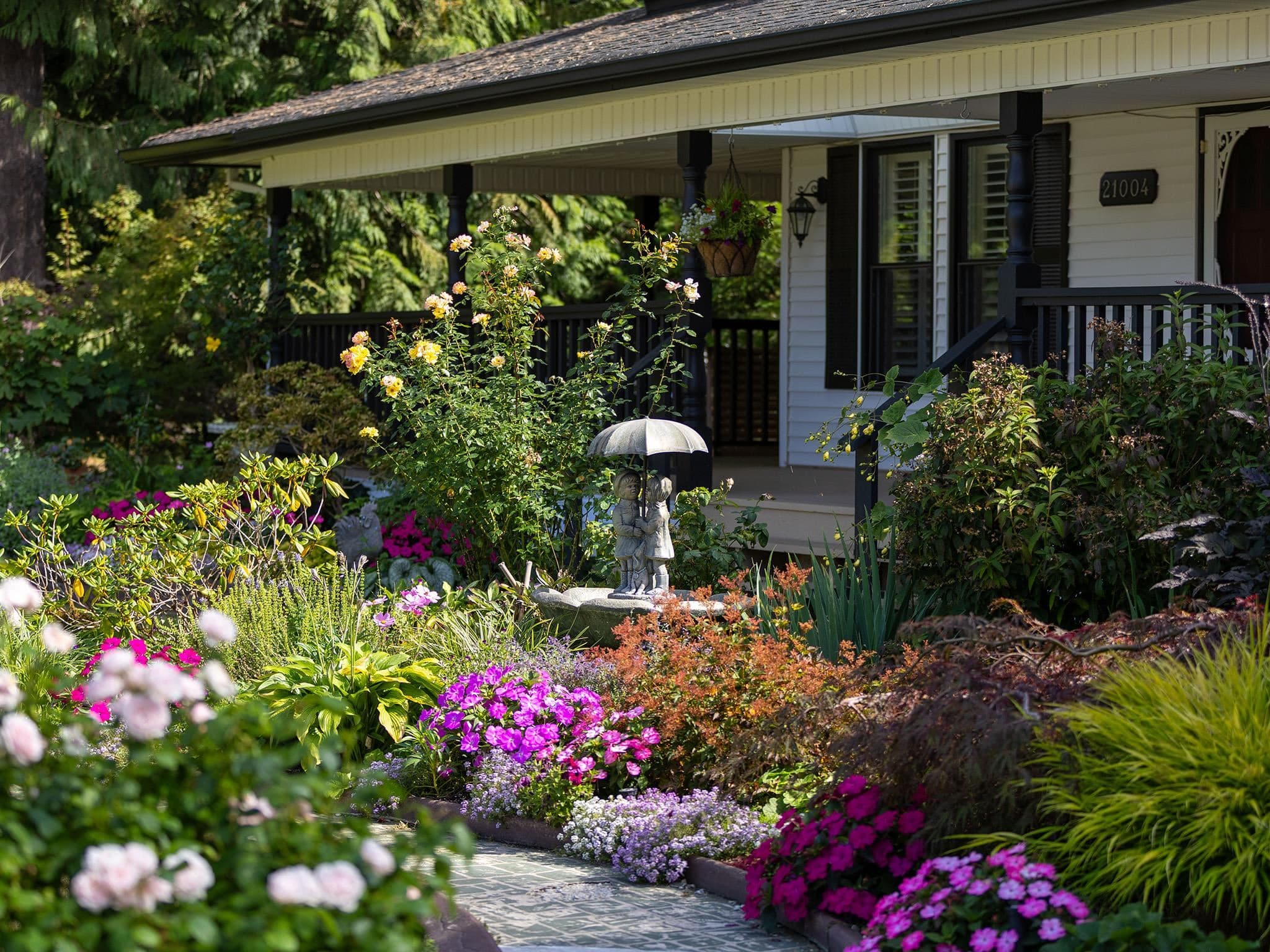 21004 43 Avenue, Langley, V3A 5X5 — photo 3