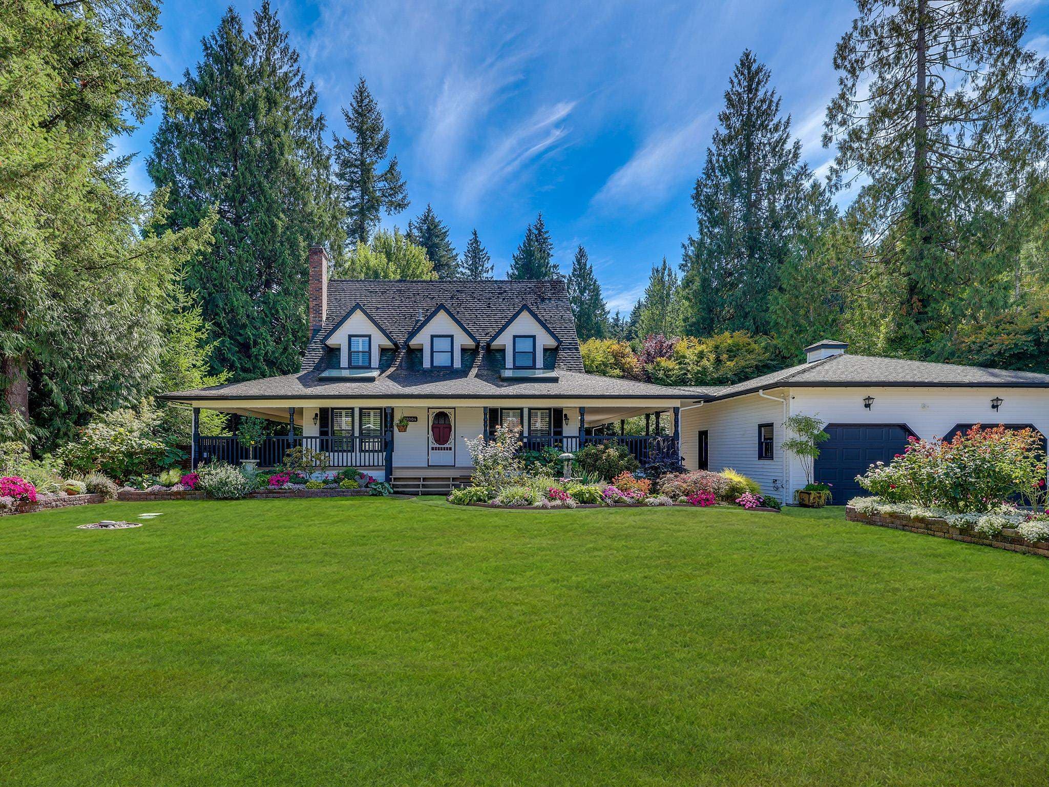 21004 43 Avenue, Langley, V3A 5X5 — photo 1