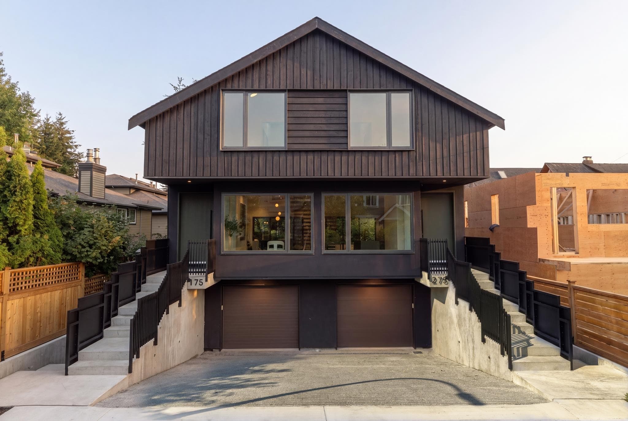 1 - 75 E 23rd Avenue, Vancouver