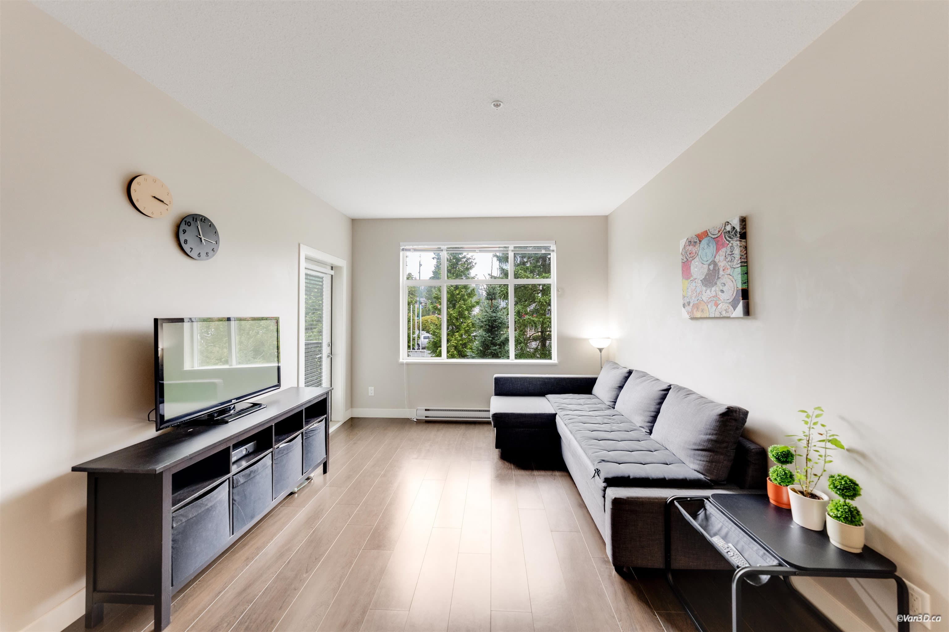 1308 - 963 Charland Avenue, Coquitlam, V3K 0E2 — photo 2