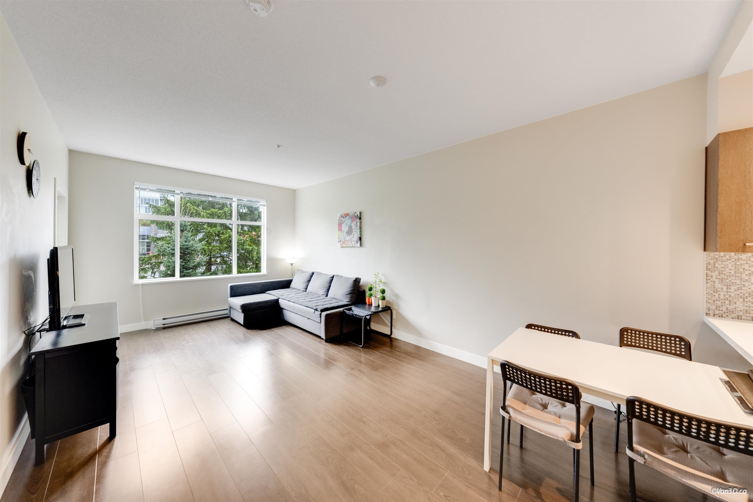 1308 - 963 Charland Avenue, Coquitlam, V3K 0E2 — photo 5