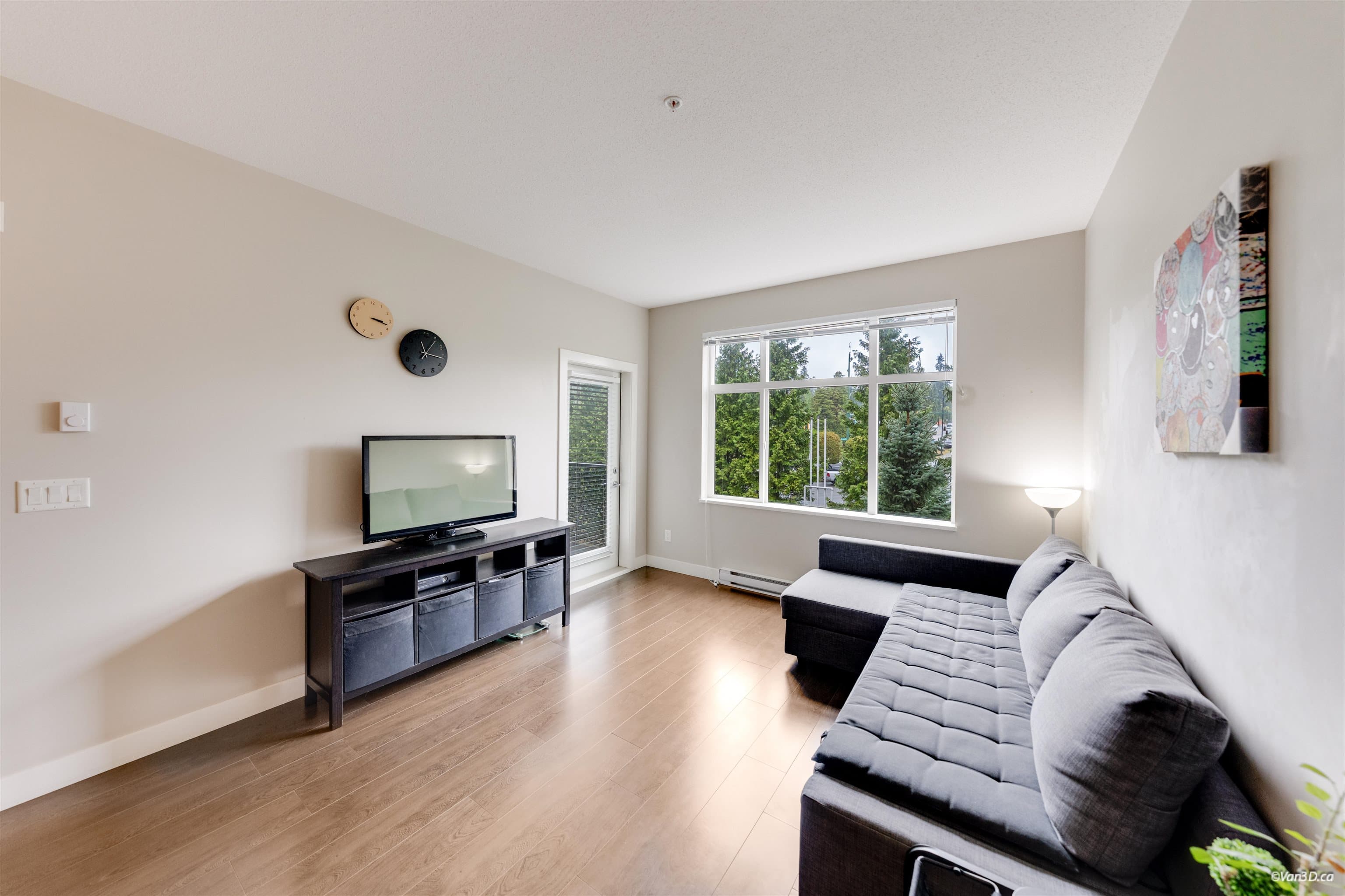 1308 - 963 Charland Avenue, Coquitlam, V3K 0E2 — photo 4