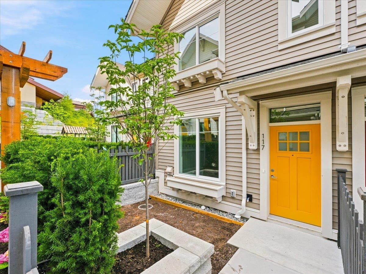 117 - 1301 Brewster Drive, Coquitlam, V3B 0S7 — photo 1