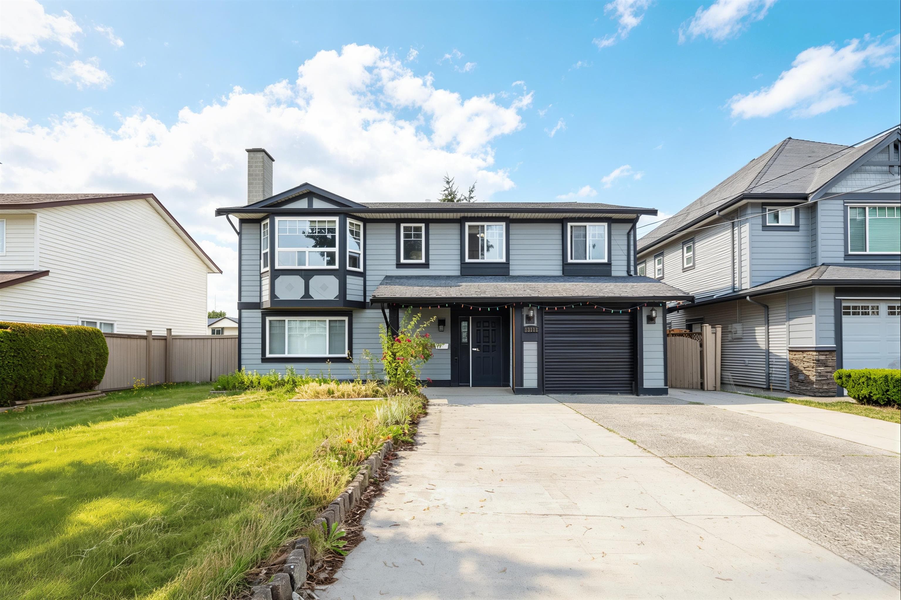 13111 73a Avenue, Surrey, V3W 2R8 — photo 1