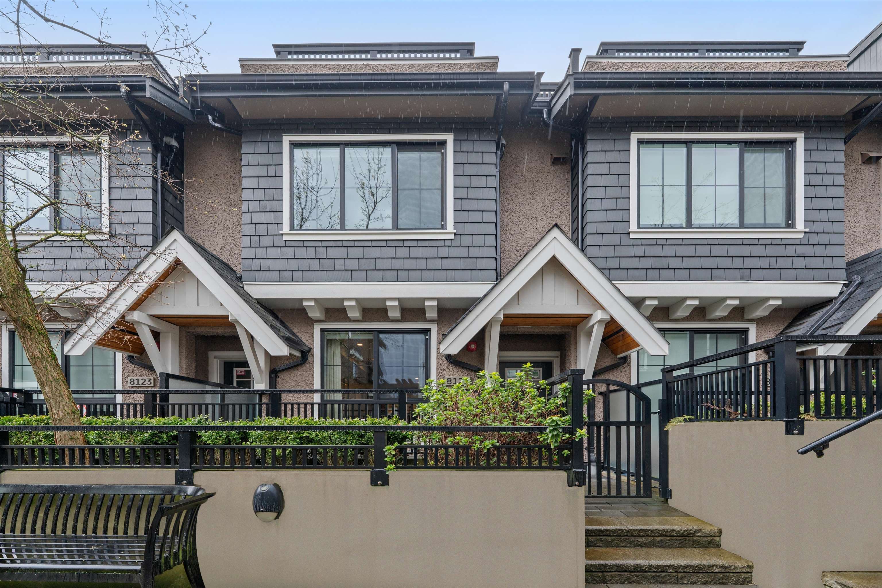 8121 Shaughnessy Street, Vancouver, V6P 3X9 — photo 3