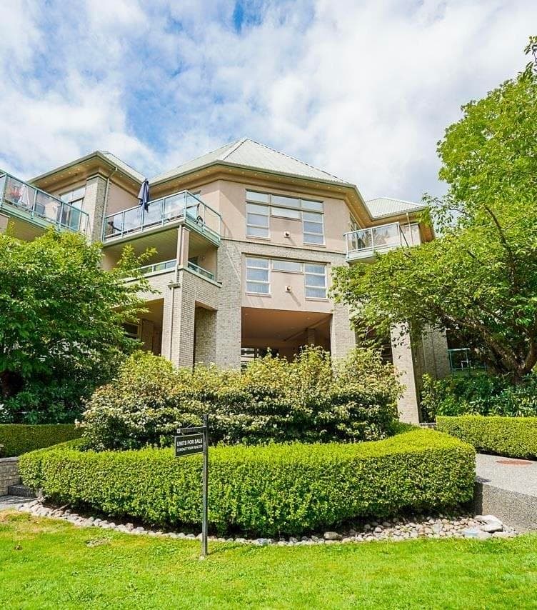 410 - 301 Maude Road, Port Moody