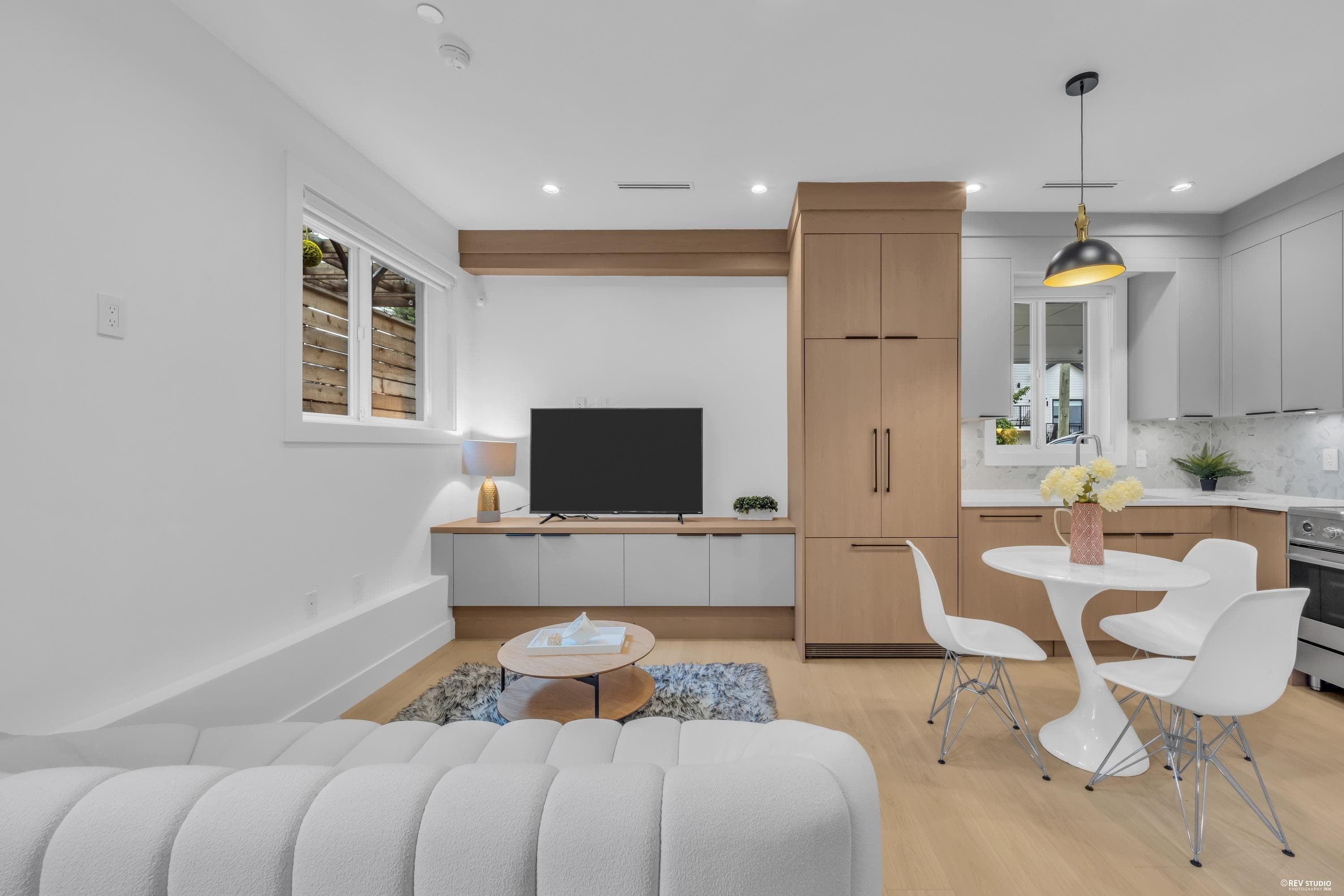1 - 3438 Triumph Street, Vancouver, V5K 1T8 — photo 3