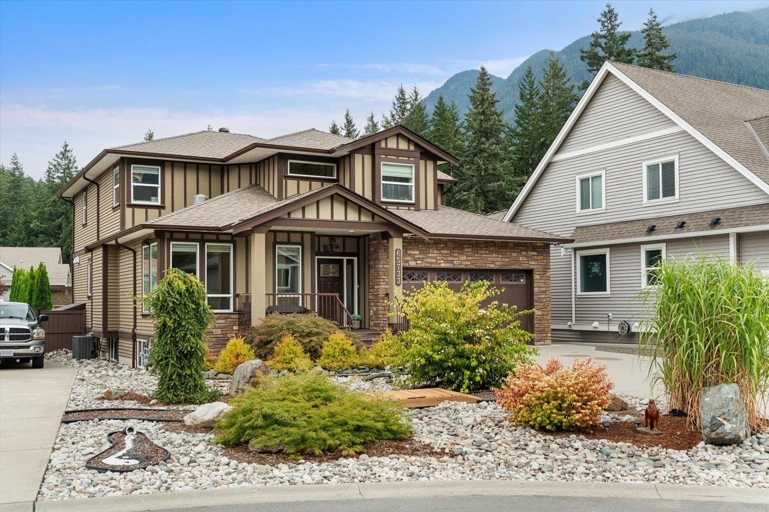 65733 Valley View Place, Hope, V0X 1L1 — photo 2