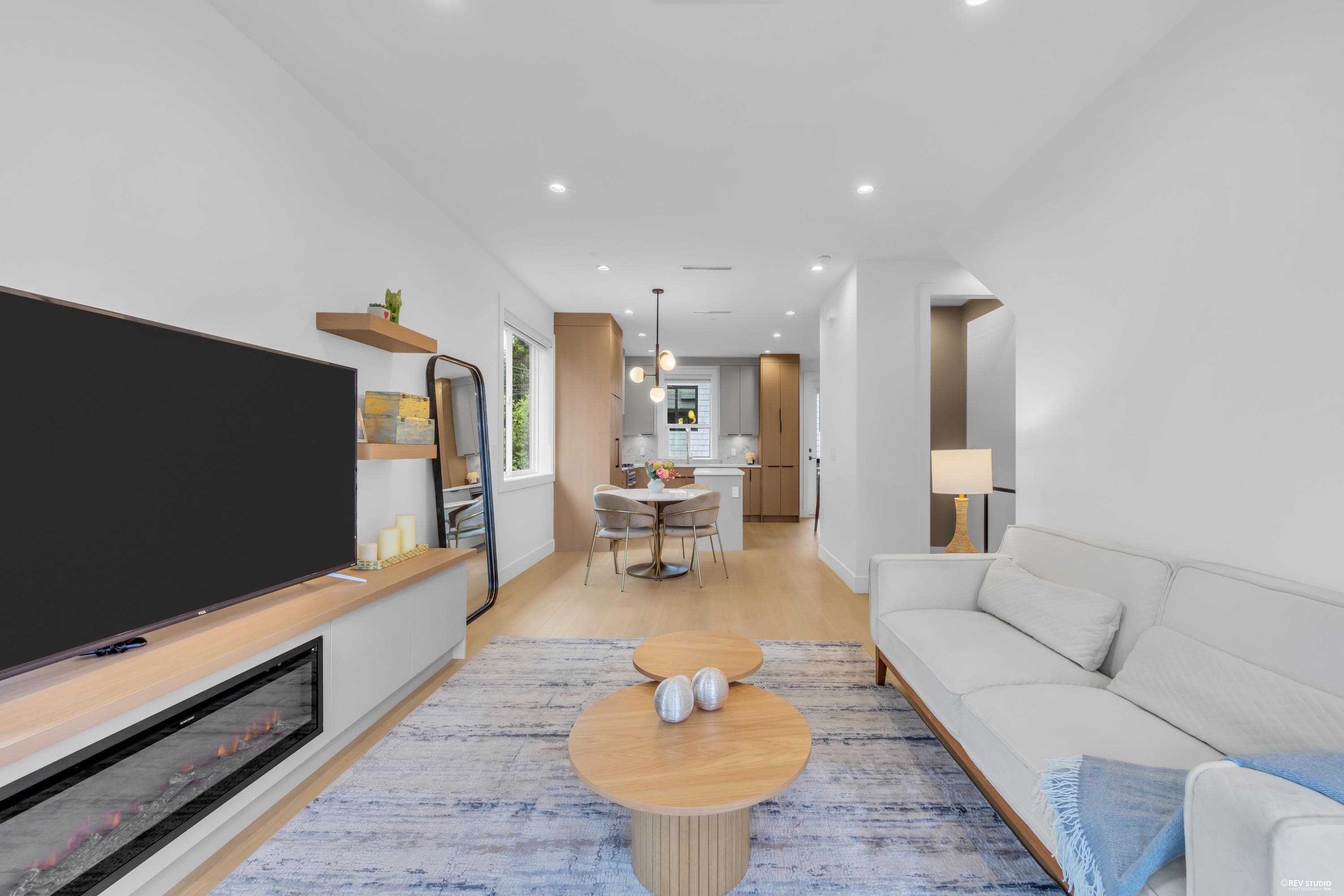 1 - 3436 Triumph Street, Vancouver, V5K 1T8 — photo 5