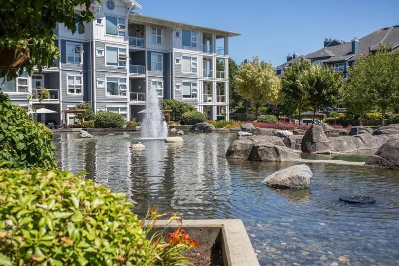 302 - 4600 Westwater Drive, Richmond, V7E 6S2 — photo 1