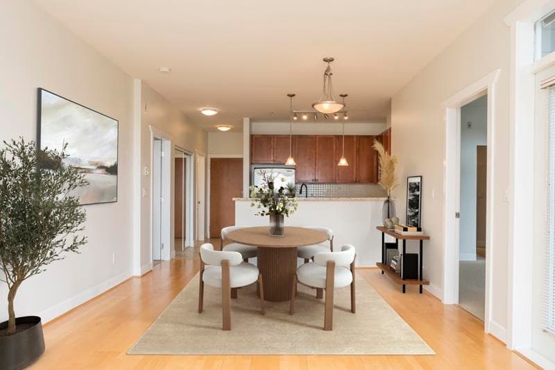 302 - 4600 Westwater Drive, Richmond, V7E 6S2 — photo 5