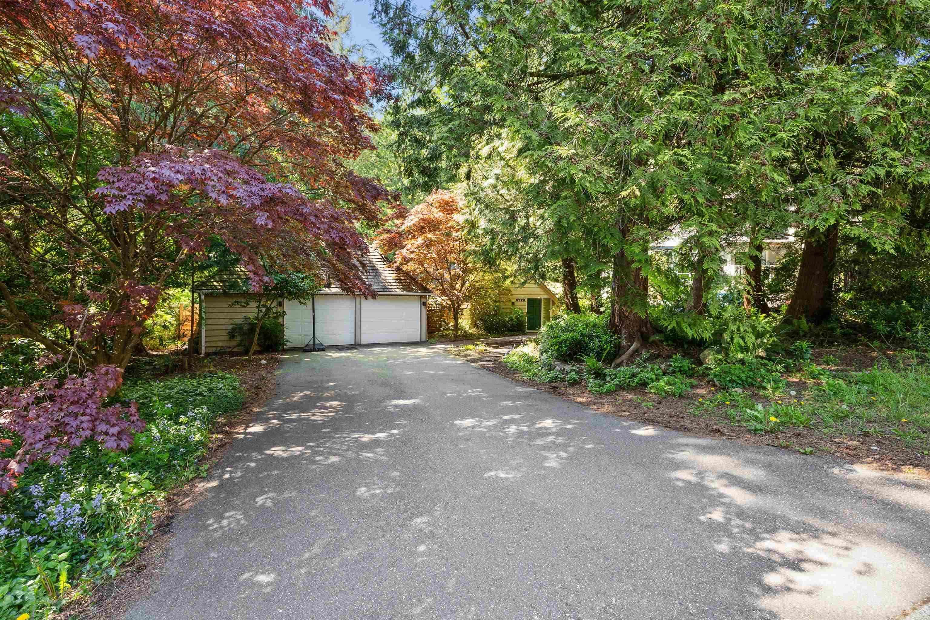 6912 Marine Drive, West Vancouver, V7W 2K3 — photo 2