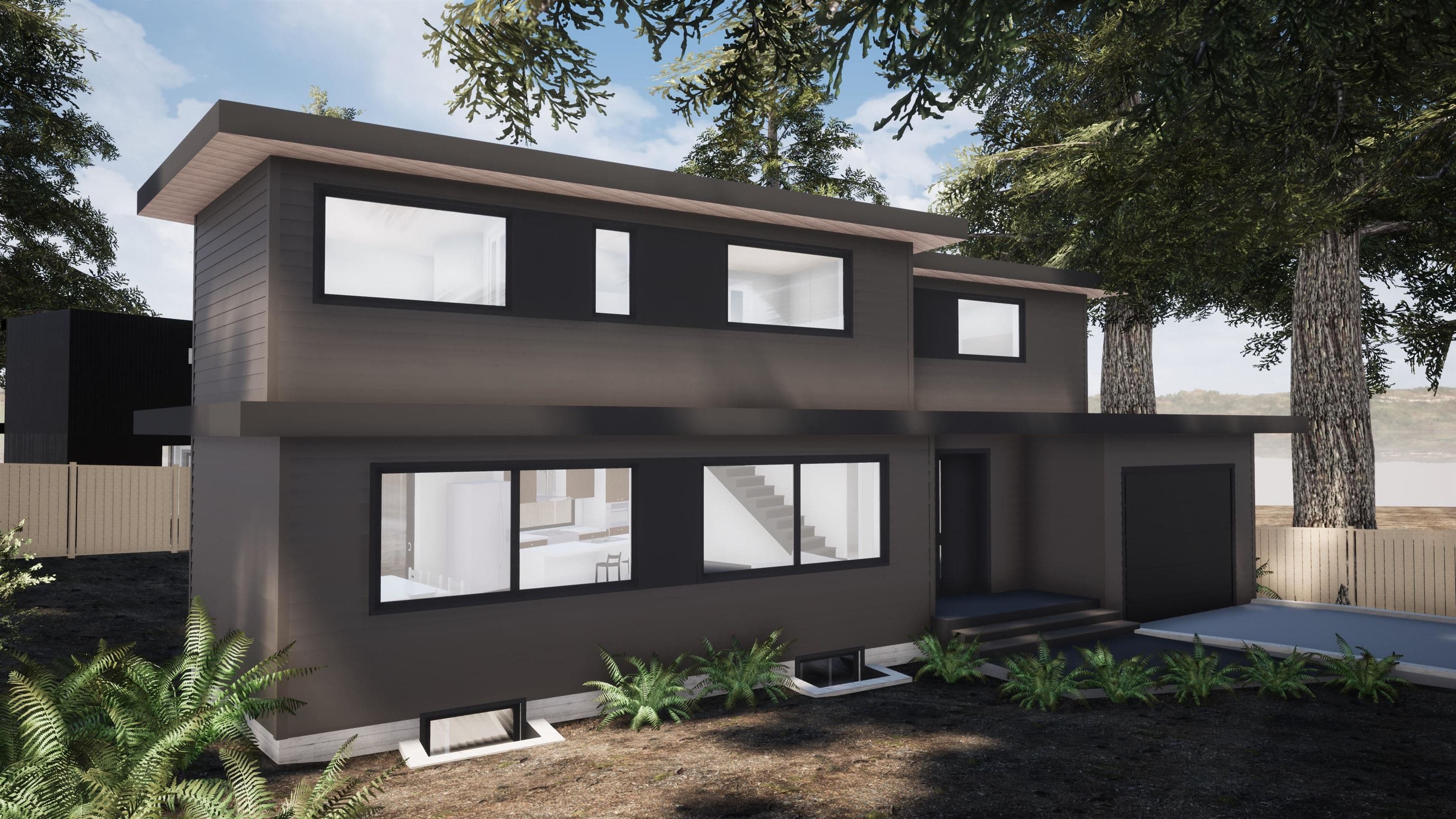 6912 Marine Drive, West Vancouver