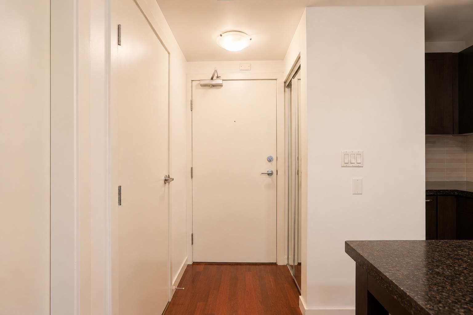 201 - 538 Smithe Street, Vancouver, V6B 0A6 — photo 3