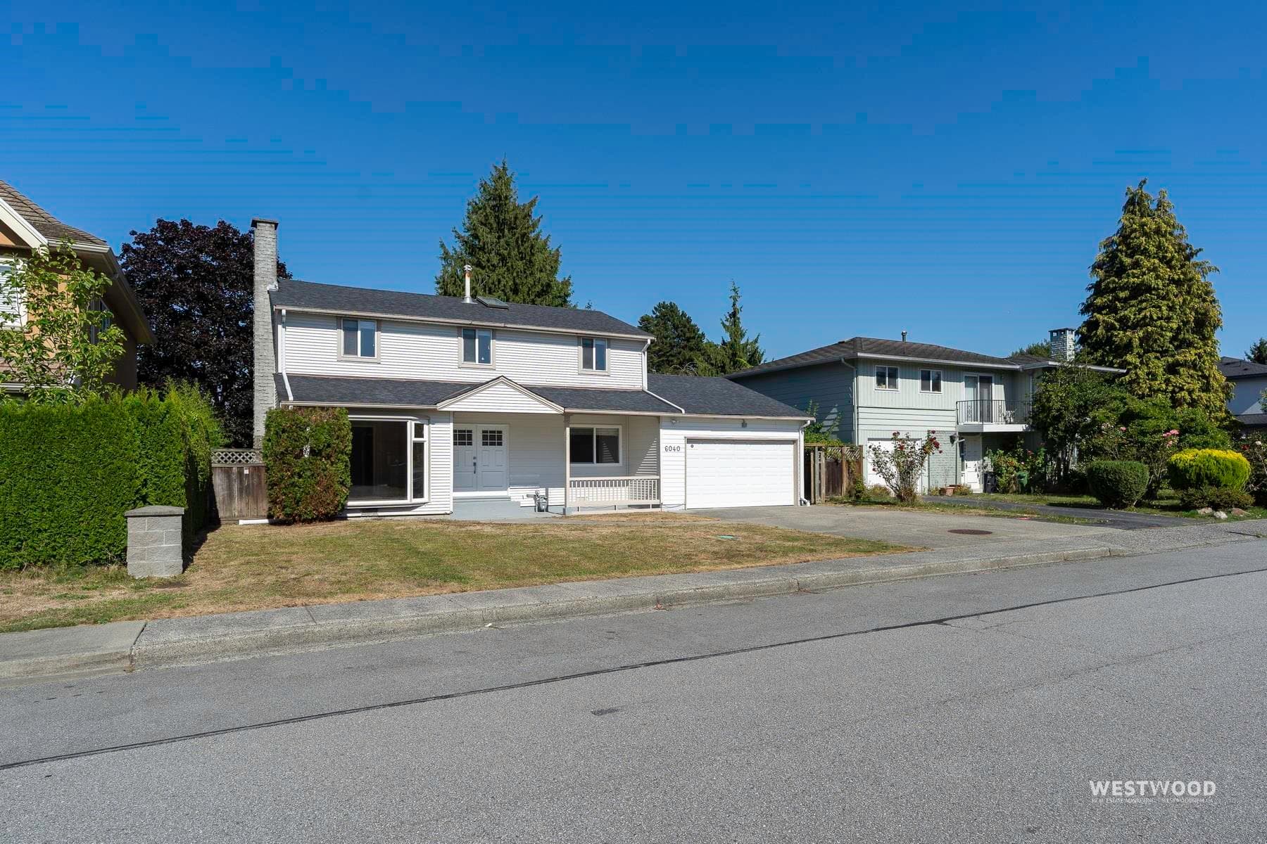 6040 Mara Crescent, Richmond, V7C 2P9 — photo 2