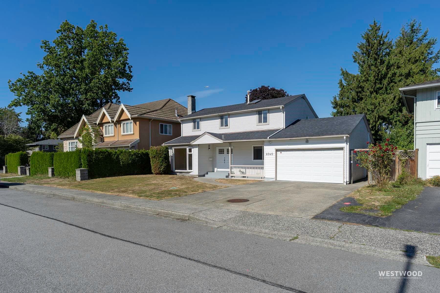 6040 Mara Crescent, Richmond, V7C 2P9 — photo 3