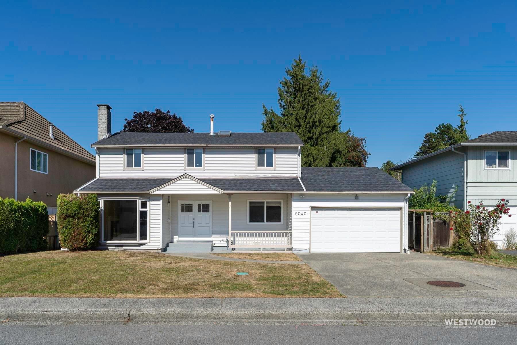 6040 Mara Crescent, Richmond, V7C 2P9 — photo 1