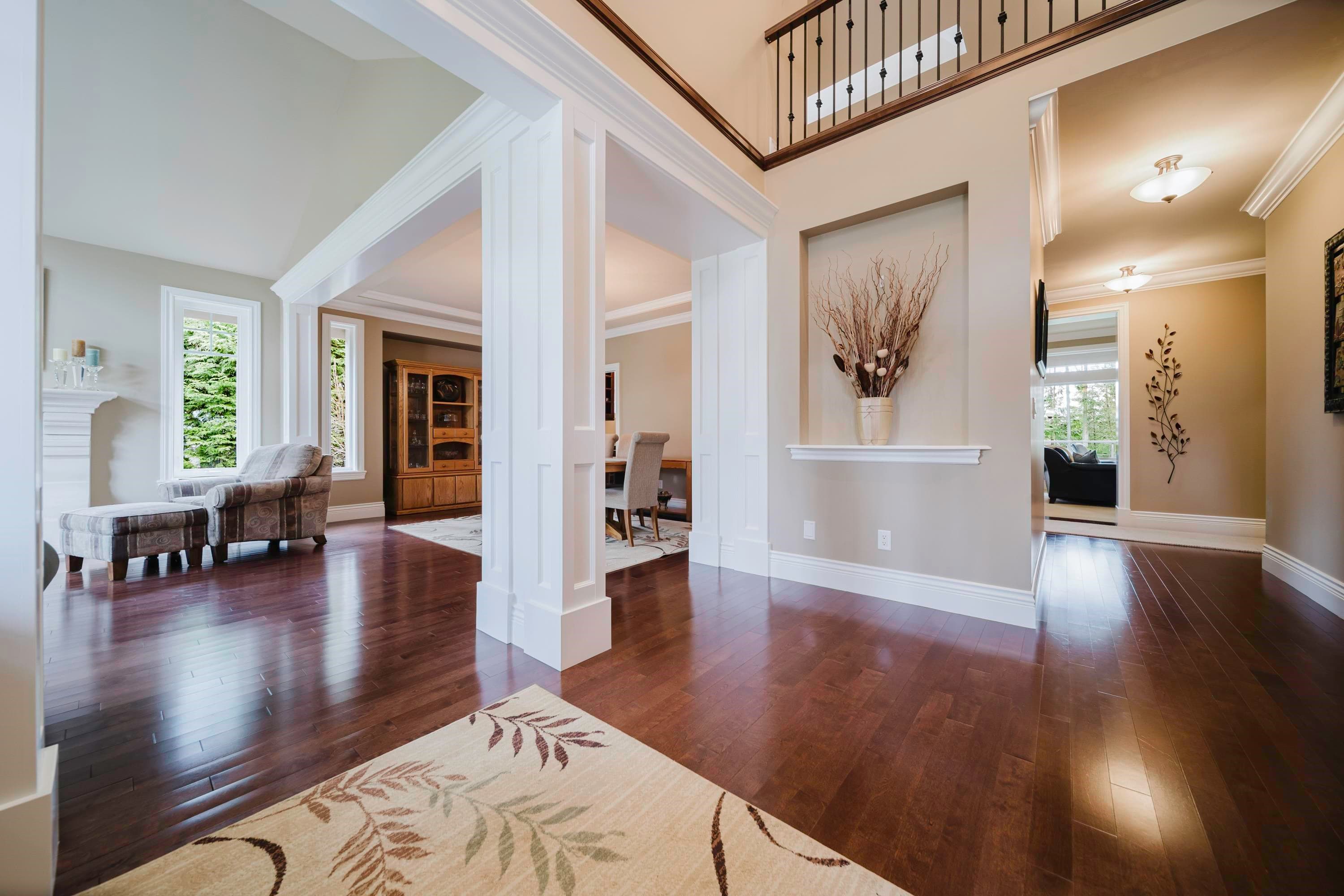 1056 Ravenswood Drive, Anmore, V3H 5M6 — photo 3