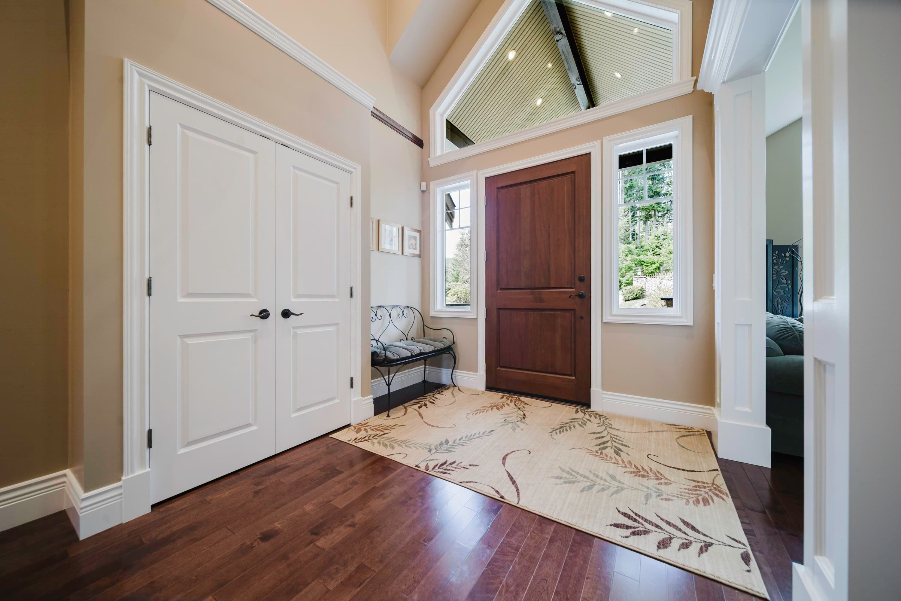 1056 Ravenswood Drive, Anmore, V3H 5M6 — photo 4