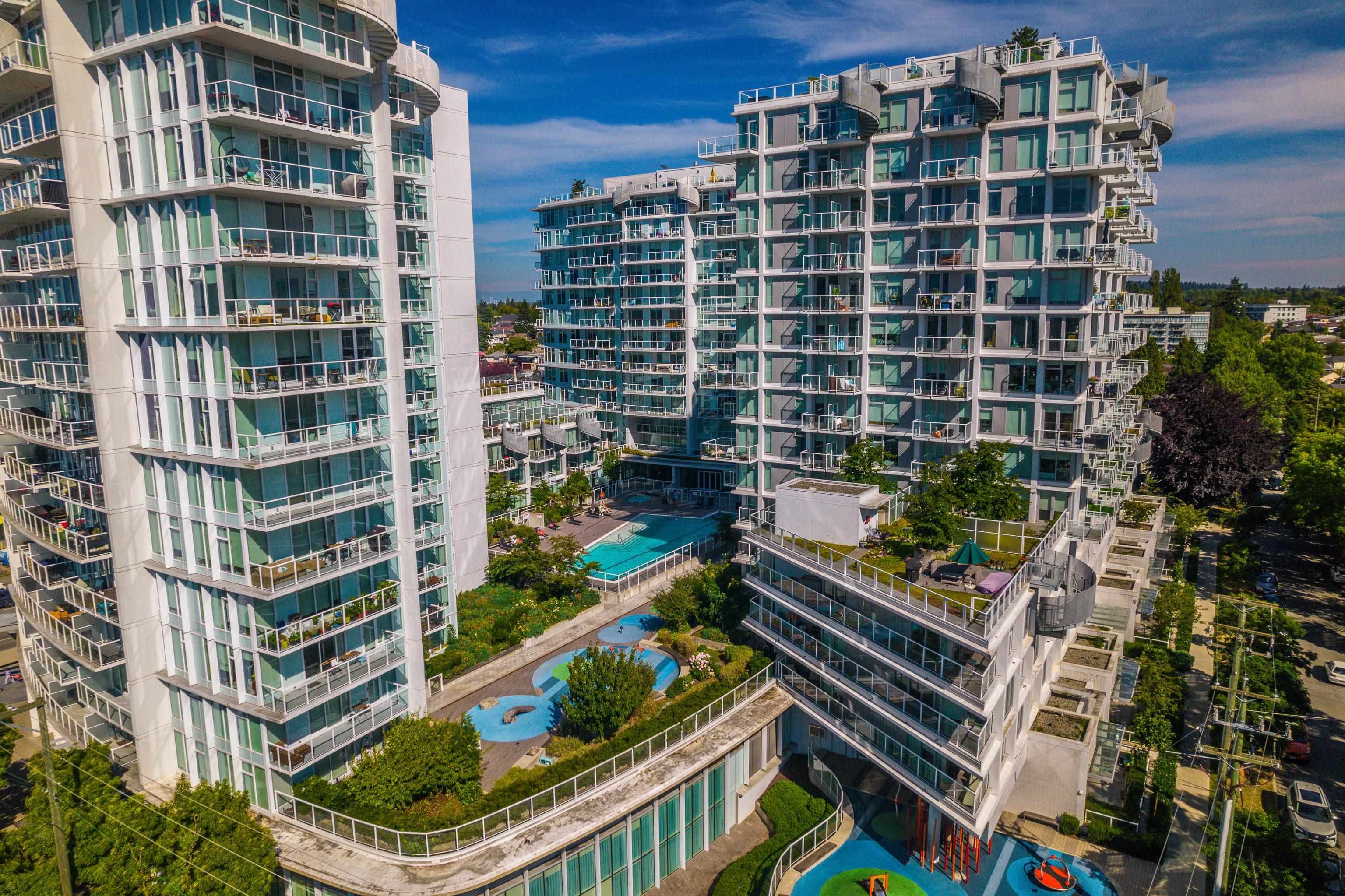 510 - 2221 E 30th Avenue, Vancouver, V5N 0G6 — photo 1