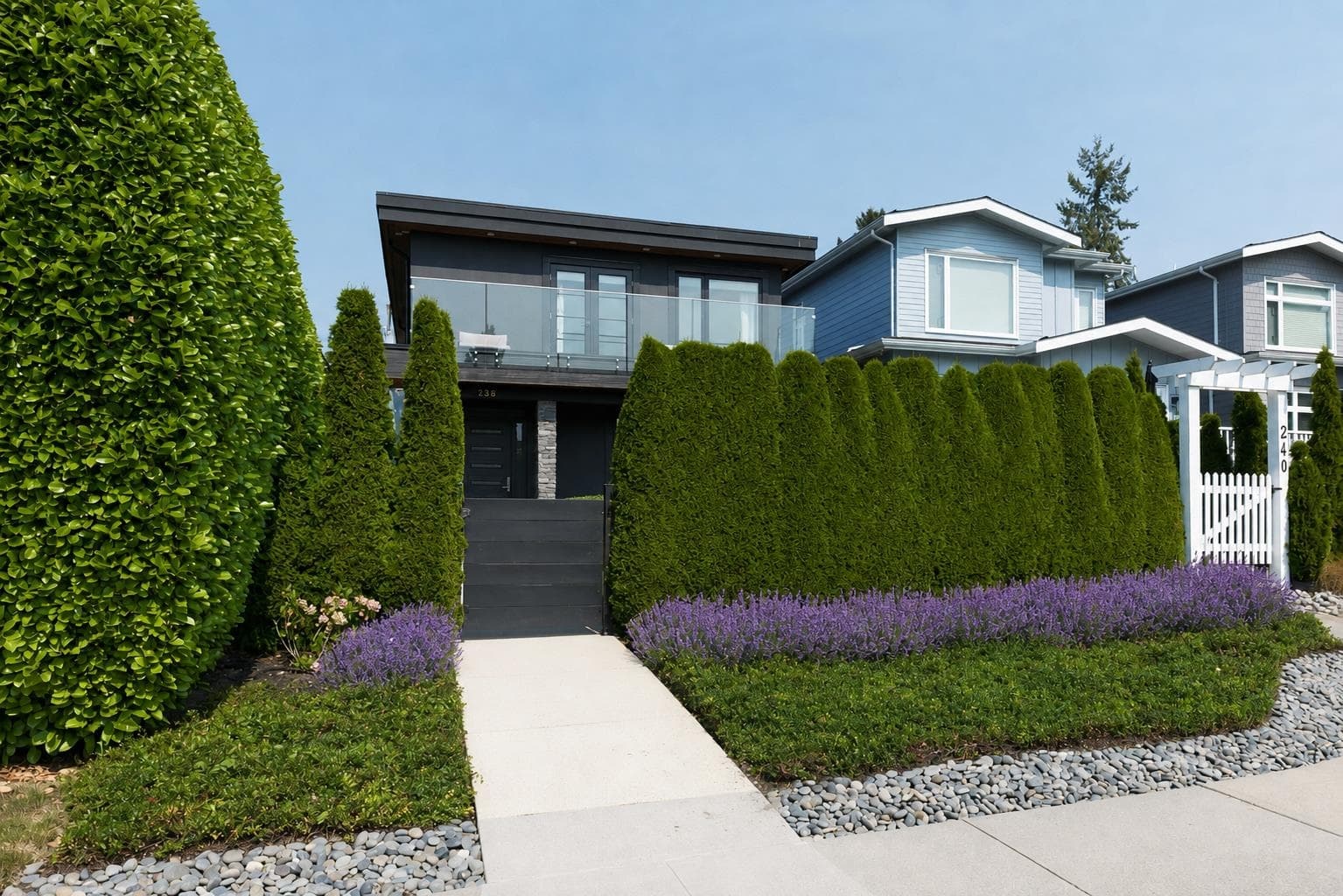 238 E 19th Street, North Vancouver, V7L 2Z2 — photo 1