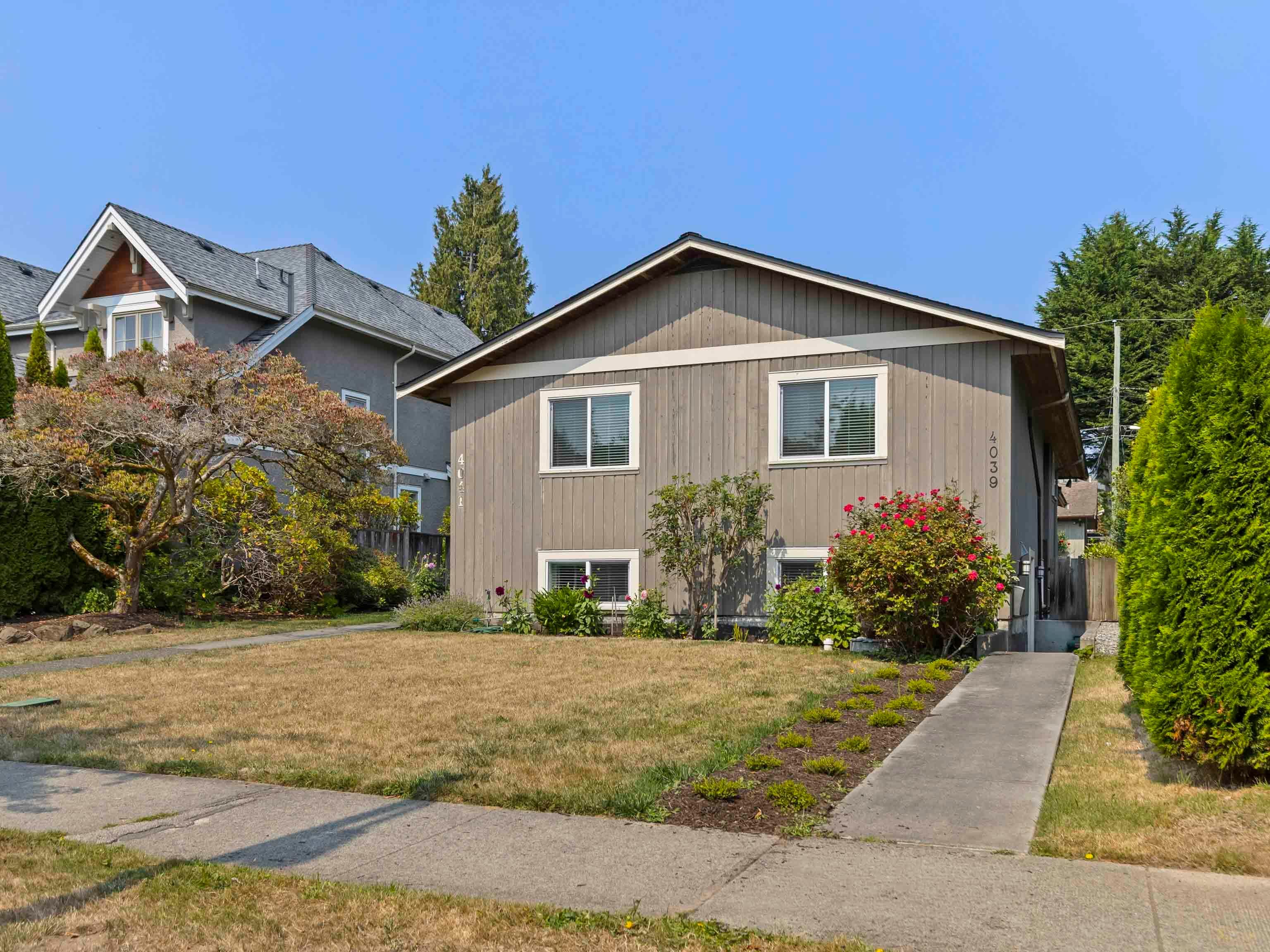 4041 W 39th Avenue, Vancouver, V6N 3B1 — photo 2