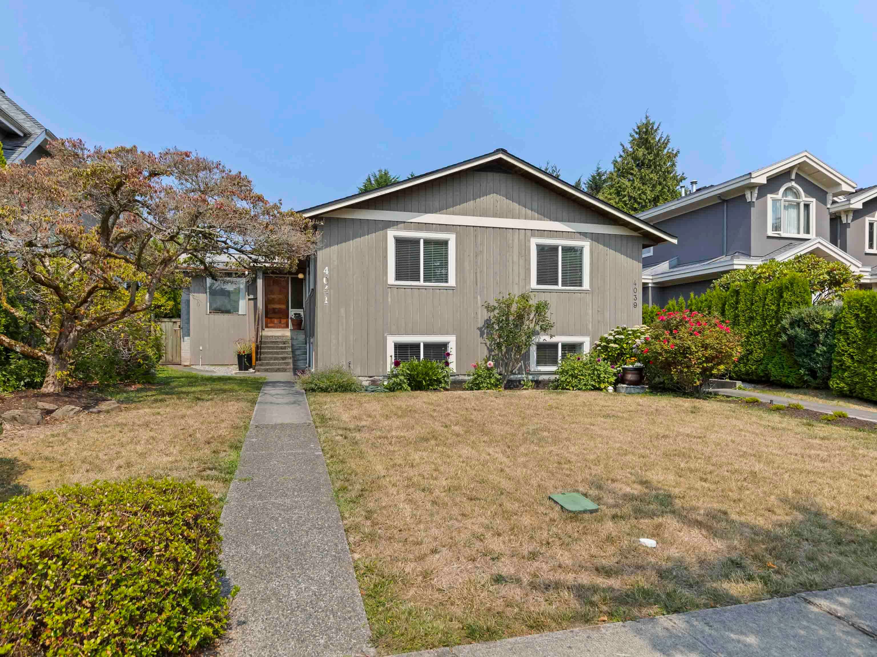 4041 W 39th Avenue, Vancouver