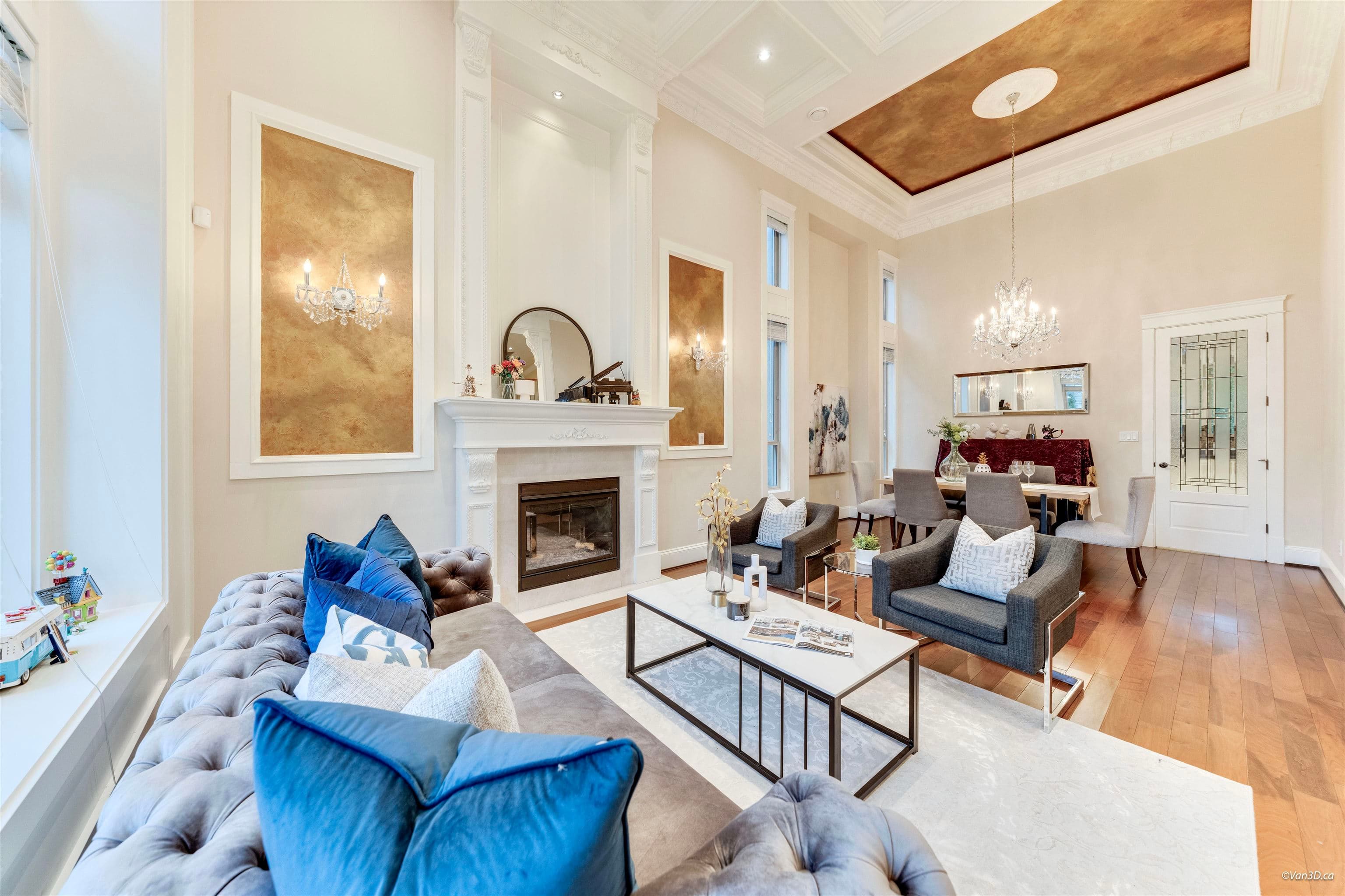 5491 Cathay Road, Richmond