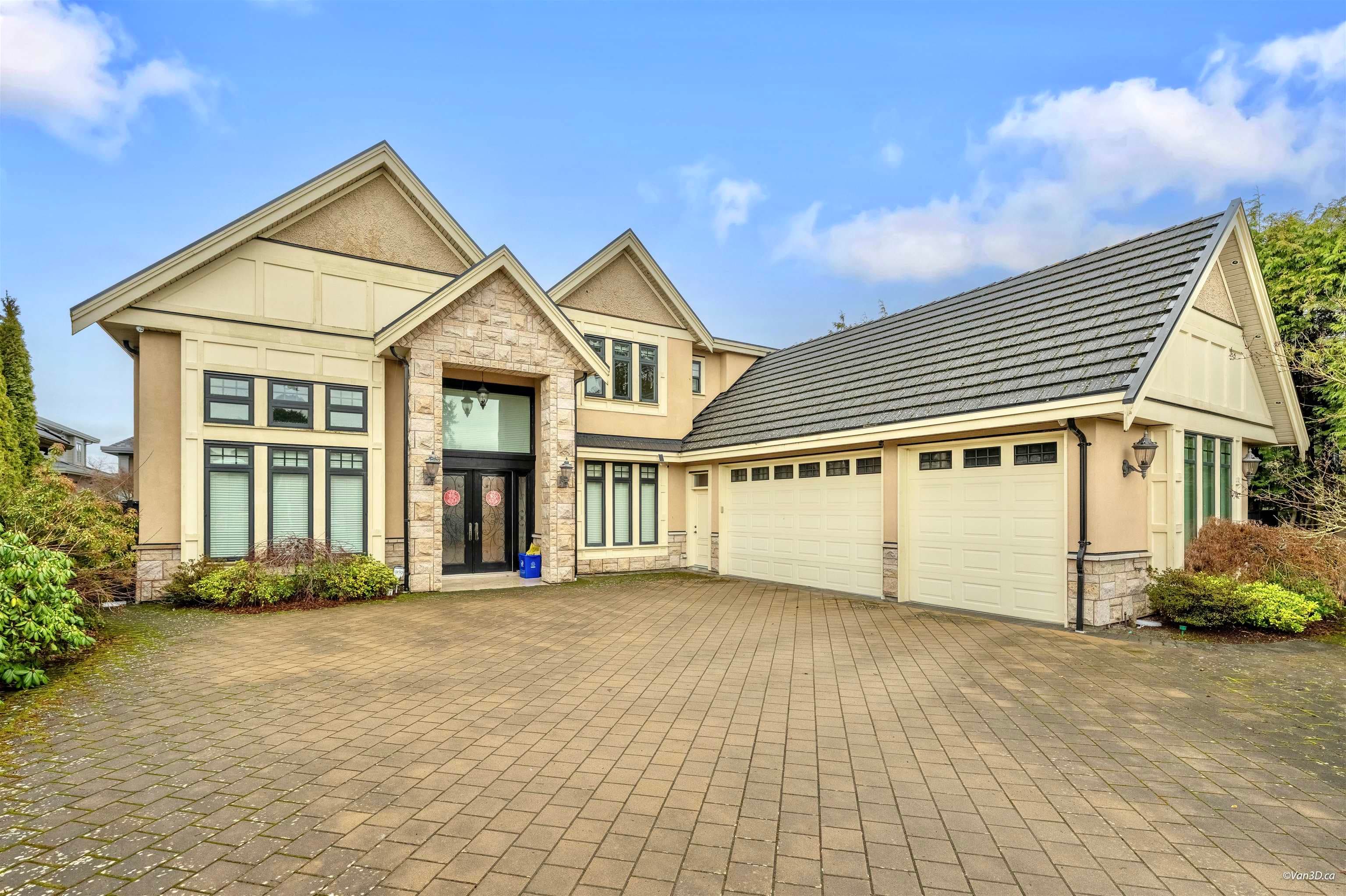 5491 Cathay Road, Richmond, V7C 3C9 — photo 5