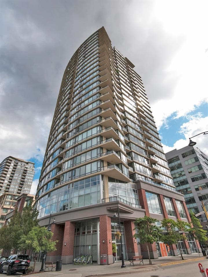 2103 - 400 Capilano Road, Port Moody, V3H 0E1 — photo 1