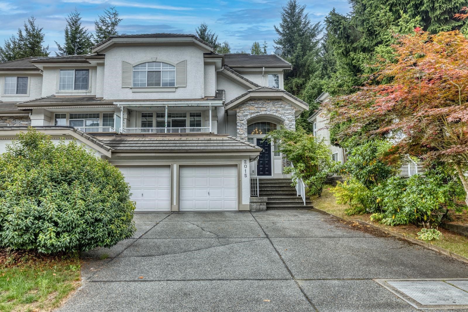 2015 Parkway Boulevard, Coquitlam, V3E 3J8 — photo 2