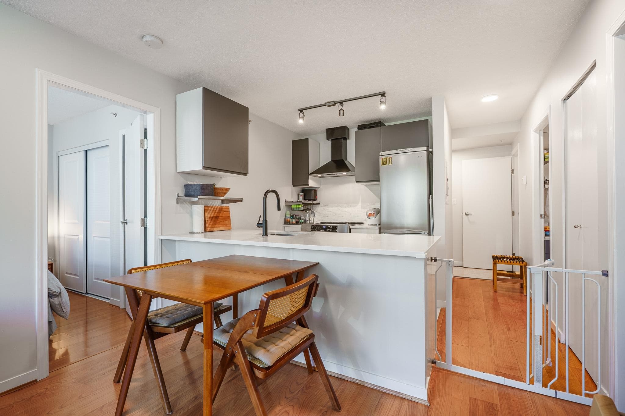 1706 - 1367 Alberni Street, Vancouver, V6E 4R9 — photo 5