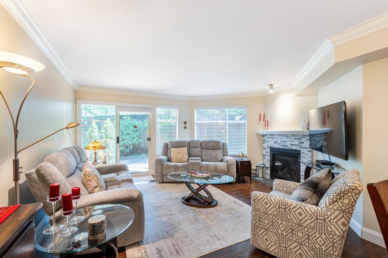 101 - 6866 Nicholson Road, Delta, V4E 3M6 — photo 1
