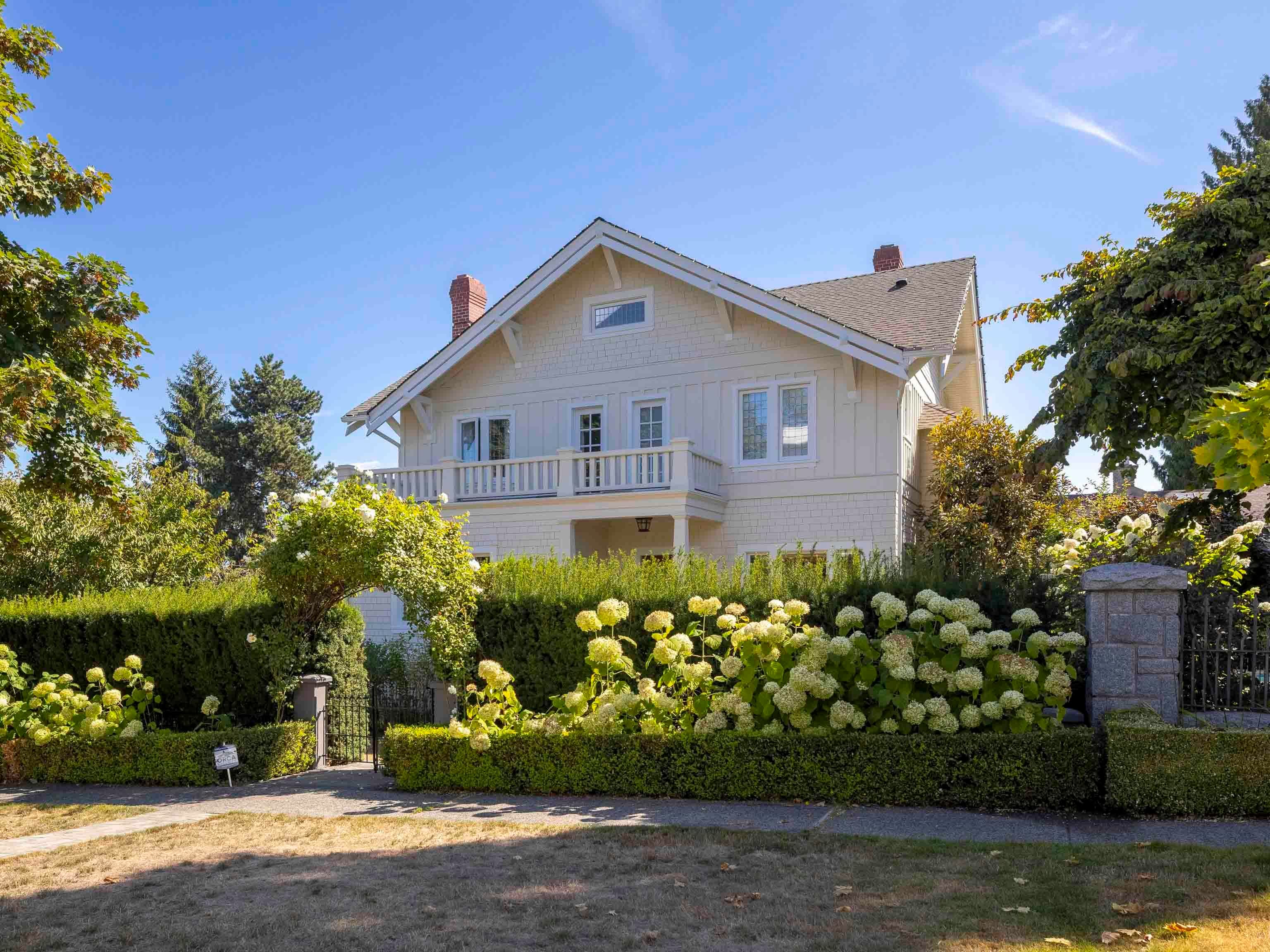 5112 Maple Street, Vancouver, V6M 3T3 — photo 1