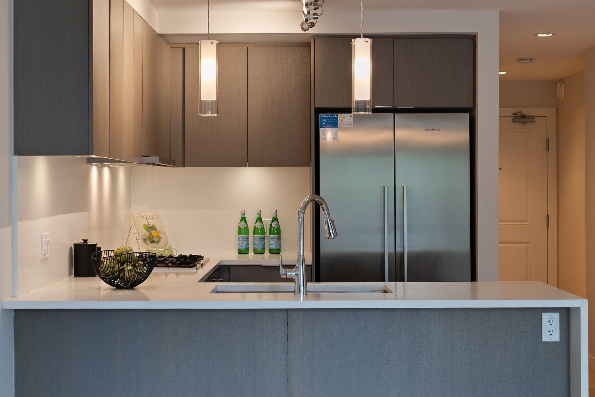 207 - 5555 Dunbar Street, Vancouver, V6N 1W5 — photo 2