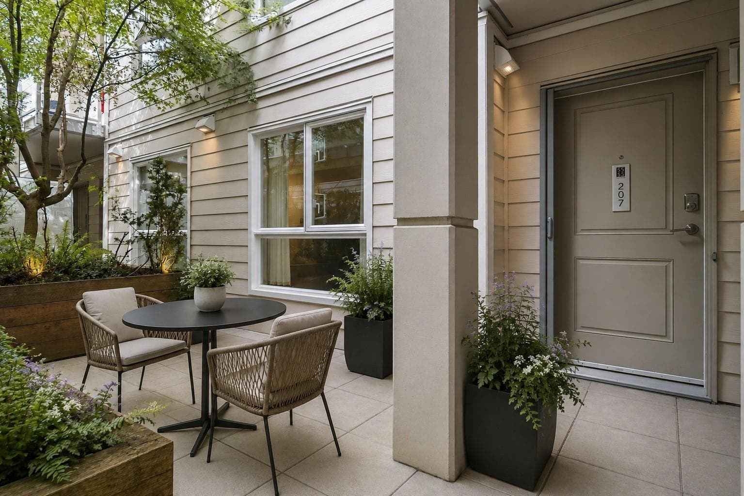 207 - 5555 Dunbar Street, Vancouver