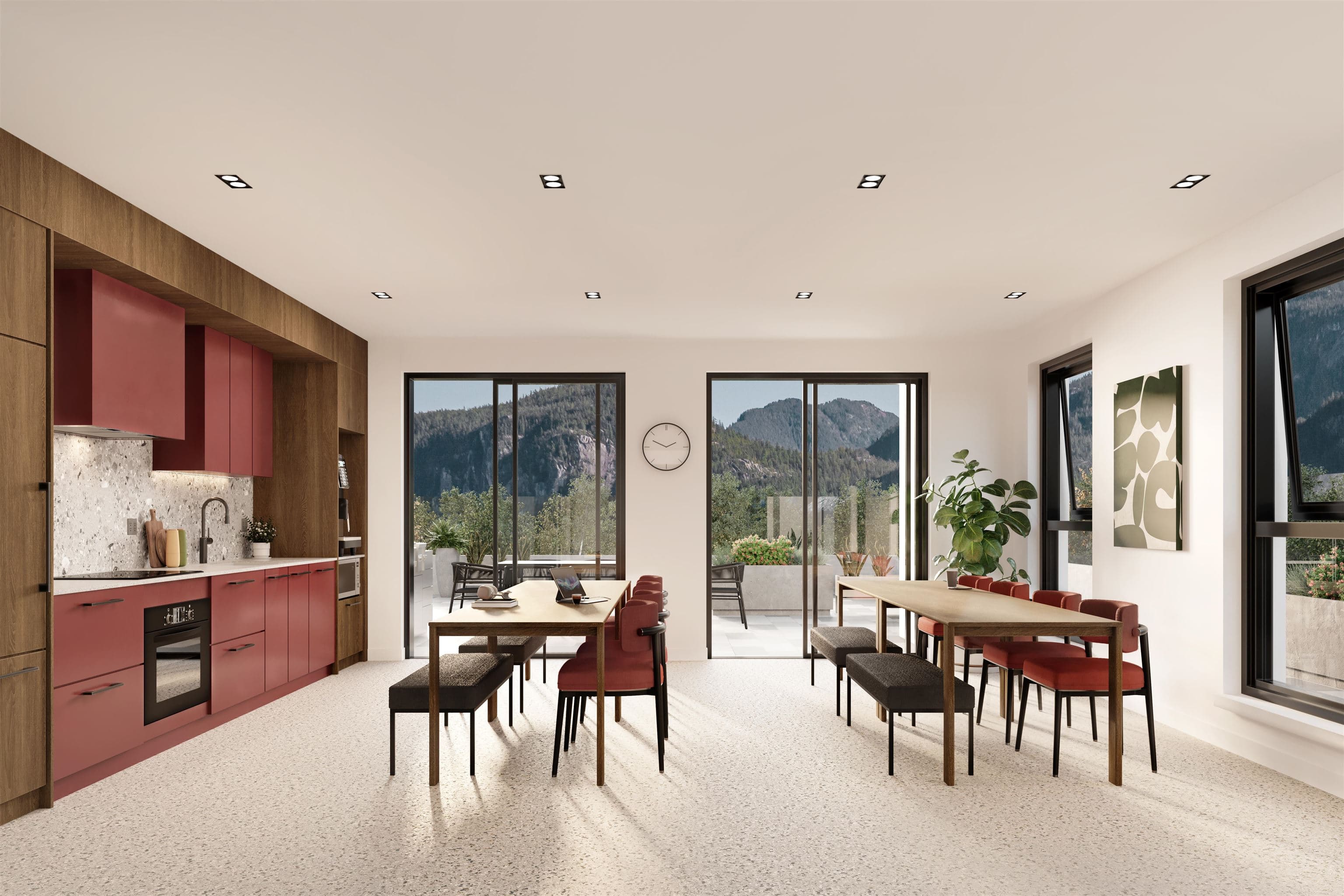 613 - 38040 Third Avenue, Squamish, V8B 0B7 — photo 3