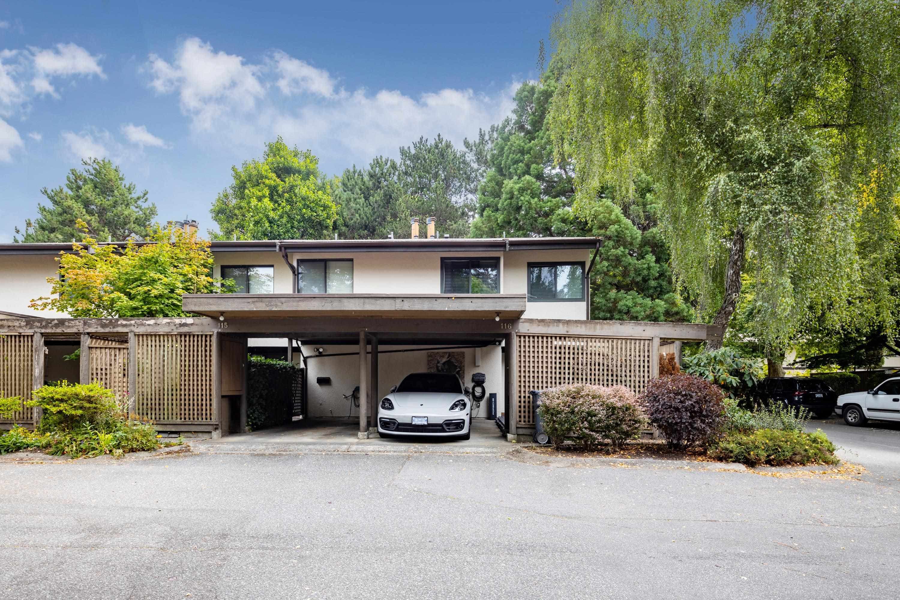 116 - 11491 7th Avenue, Richmond, V7E 4J5 — photo 1