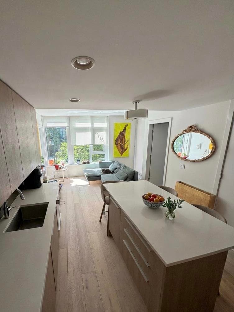 204 - 2738 Library Lane, North Vancouver, V7J 0B3 — photo 3