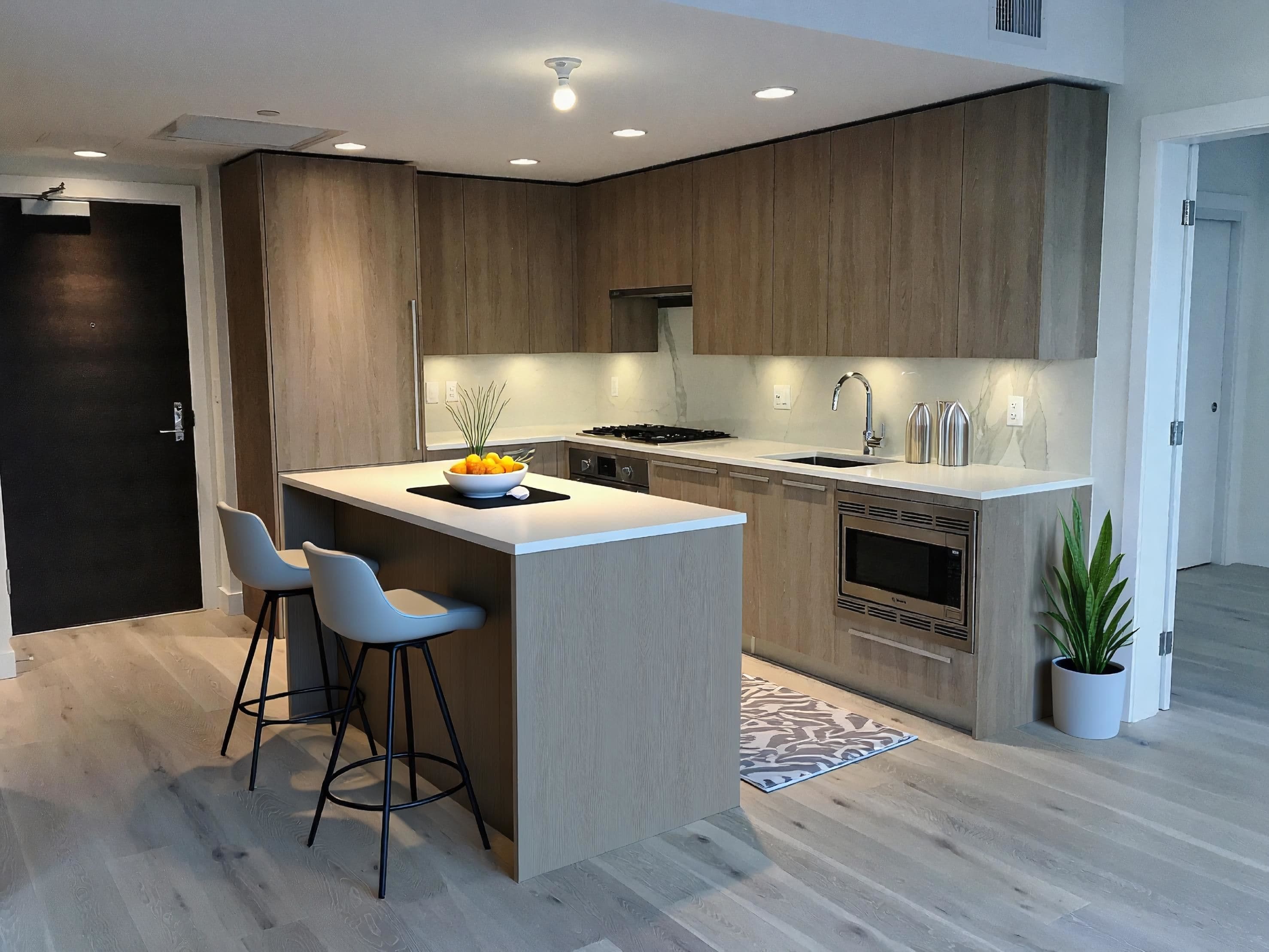 204 - 2738 Library Lane, North Vancouver, V7J 0B3 — photo 5