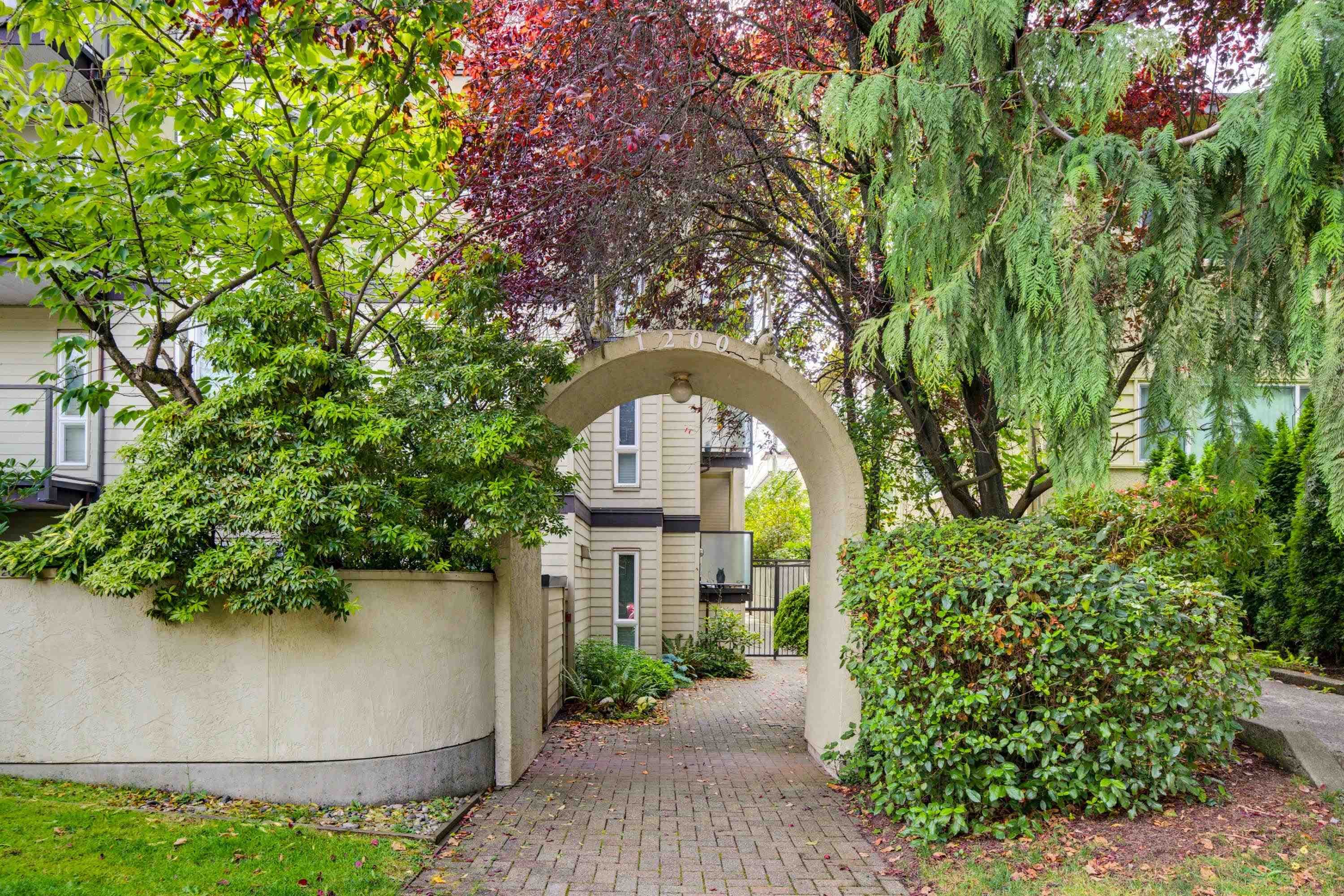403 - 1200 W 10th Avenue, Vancouver, V6H 1J3 — photo 2