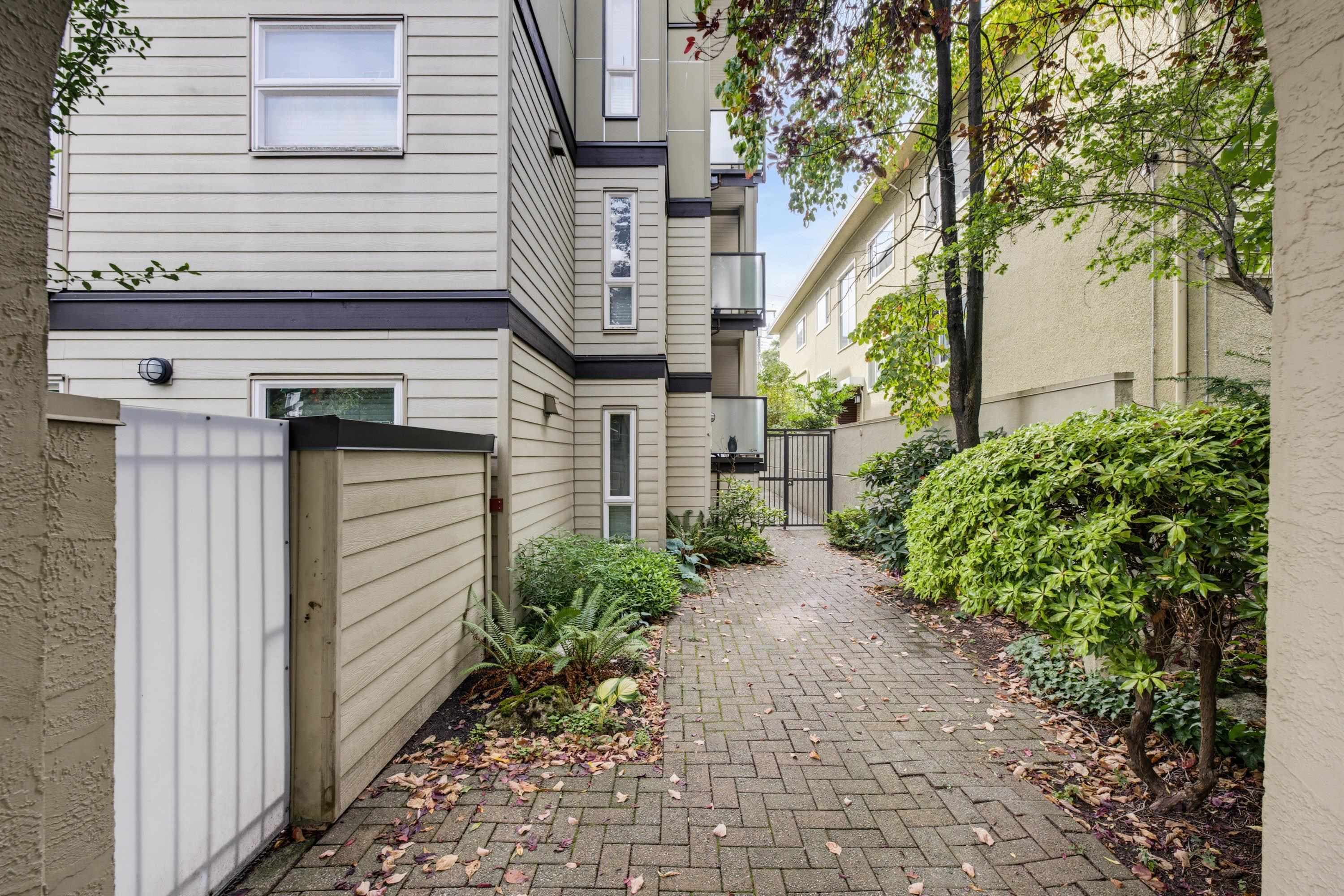 403 - 1200 W 10th Avenue, Vancouver, V6H 1J3 — photo 3