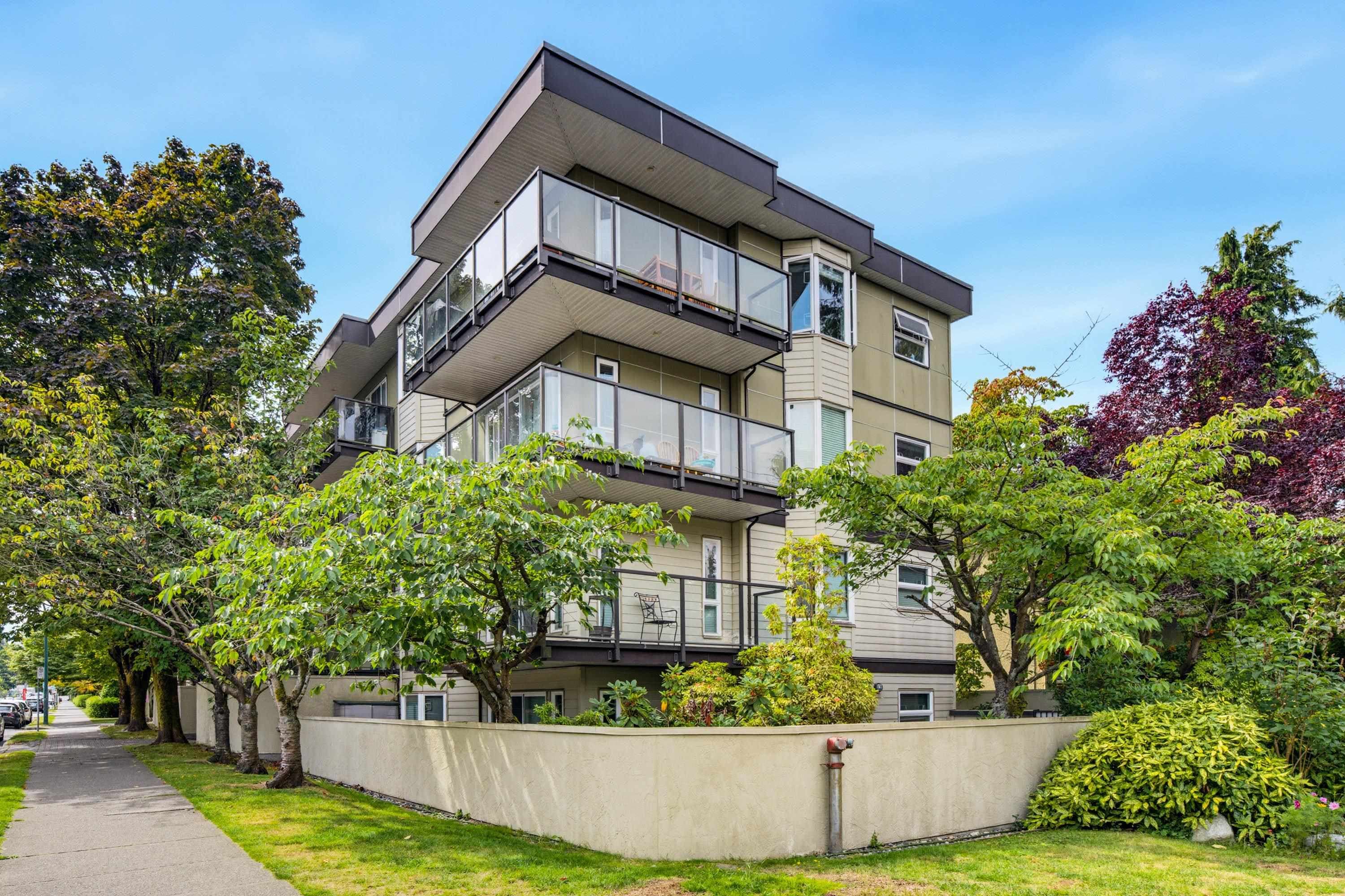403 - 1200 W 10th Avenue, Vancouver, V6H 1J3 — photo 1