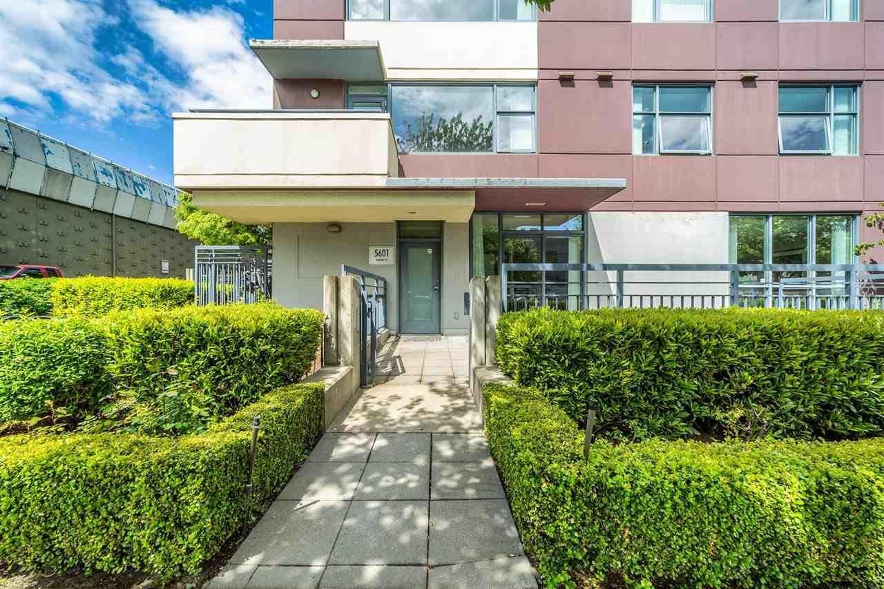 107 - 5601 Goring Street, Burnaby, V5B 0A3 — photo 1
