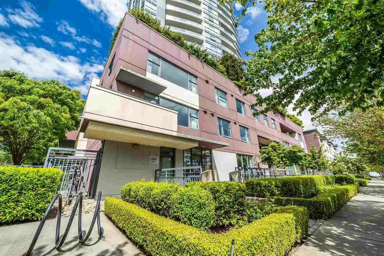 107 - 5601 Goring Street, Burnaby, V5B 0A3 — photo 5