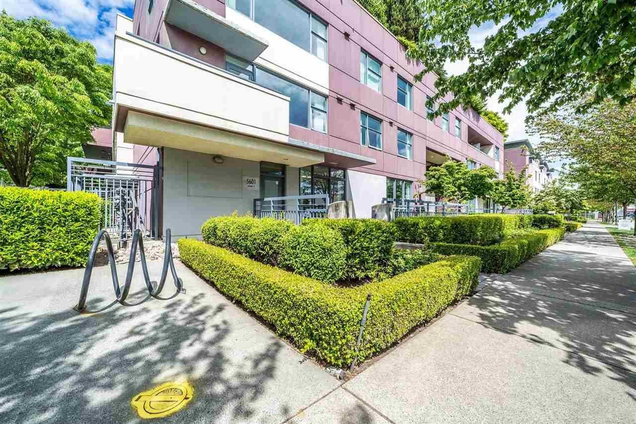 107 - 5601 Goring Street, Burnaby, V5B 0A3 — photo 4