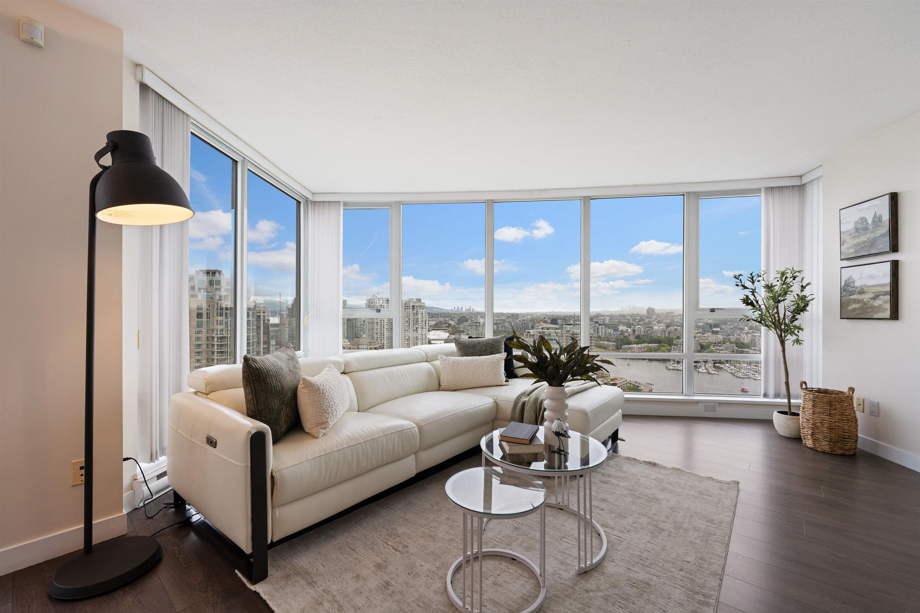 3007 - 1408 Strathmore Mews, Vancouver, V6Z 3A9 — photo 3