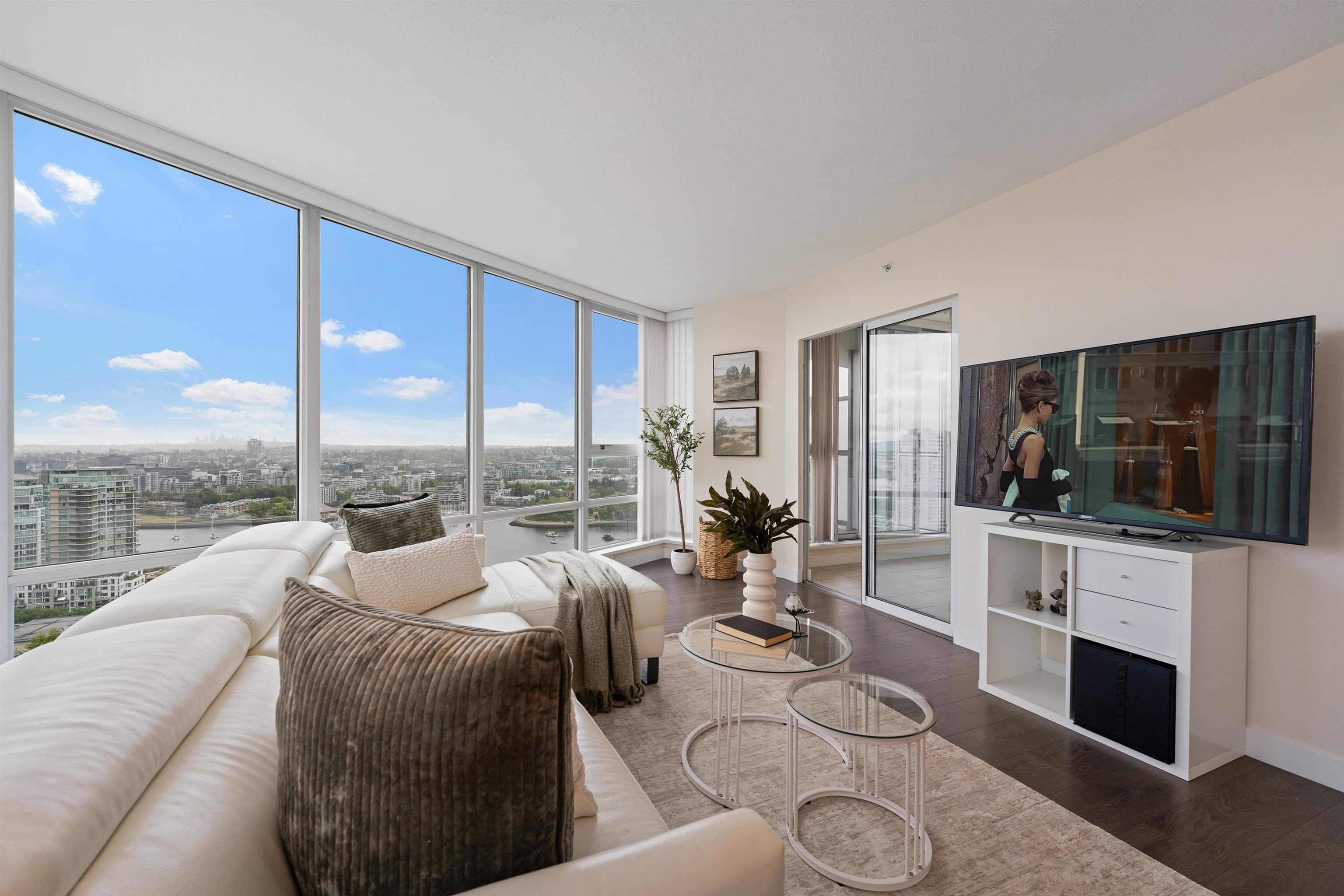 3007 - 1408 Strathmore Mews, Vancouver, V6Z 3A9 — photo 5